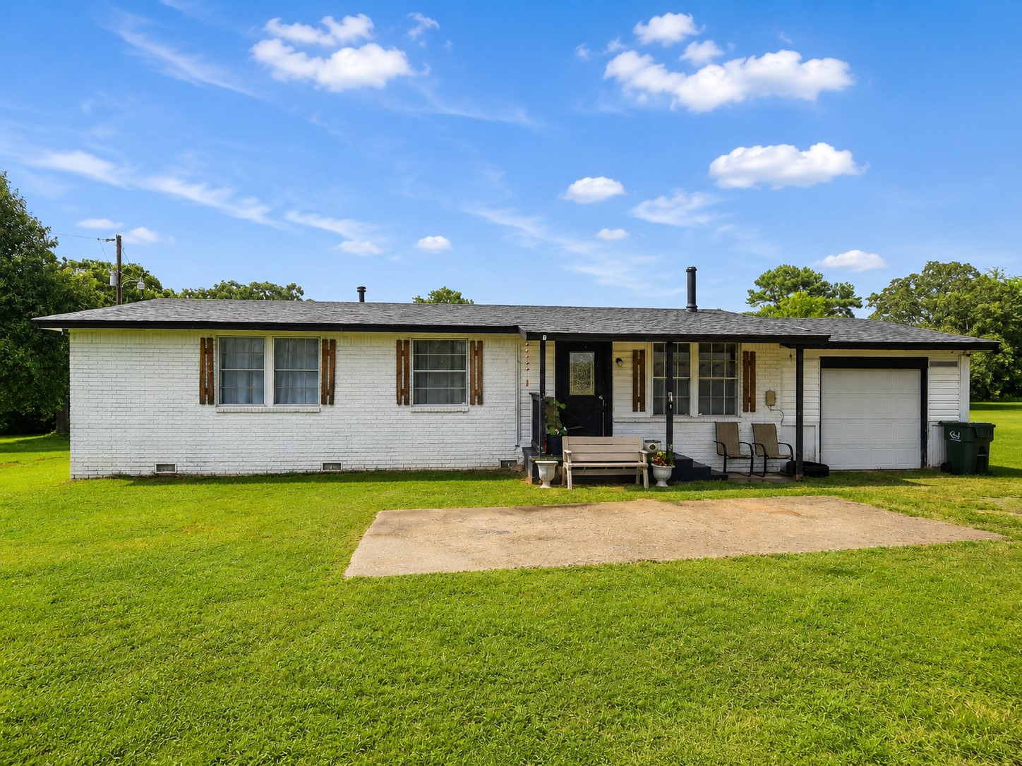 11403 W 171st Street S Sapulpa OK 74066