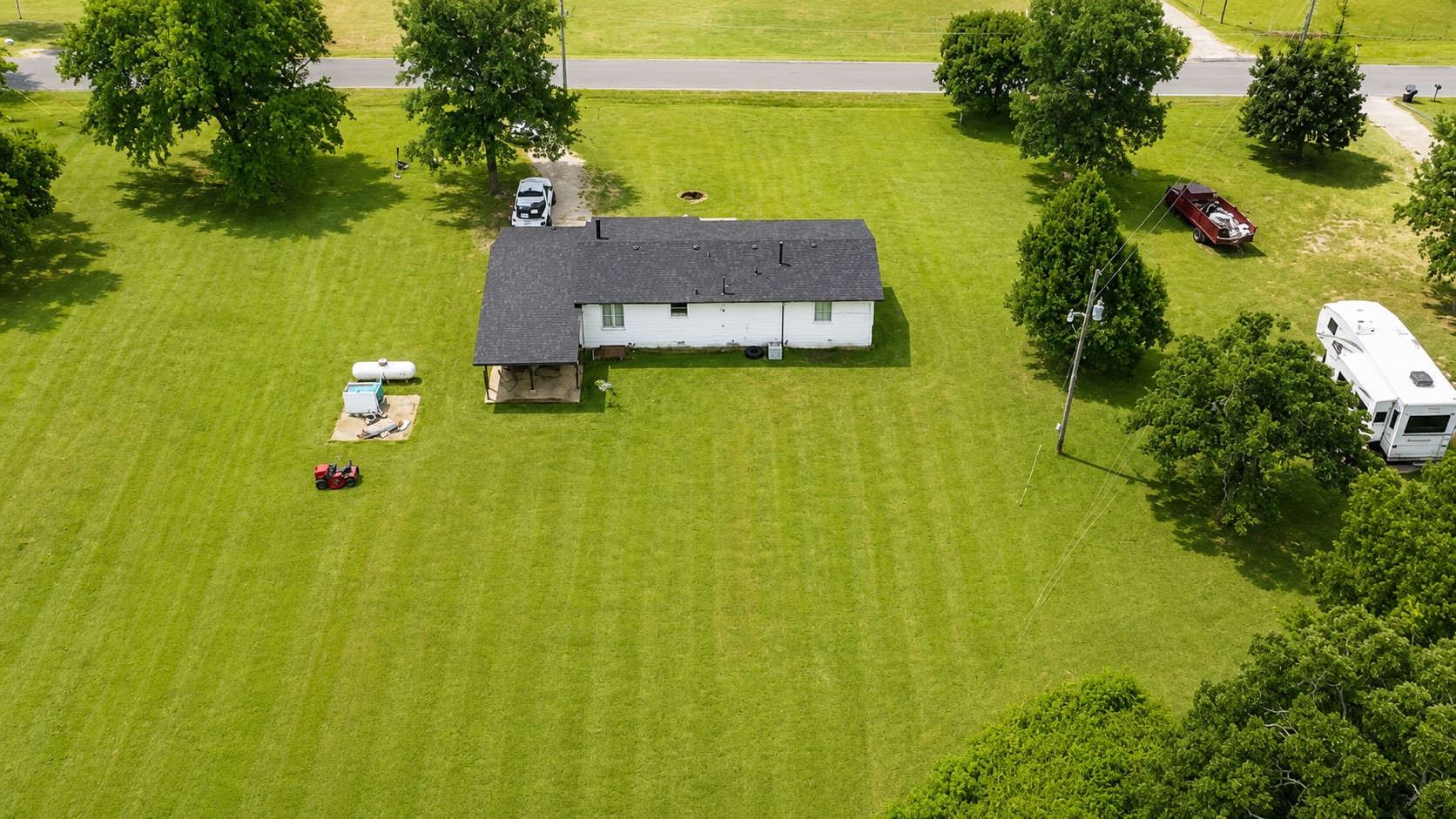 11403 W 171st Street S Sapulpa OK 74066