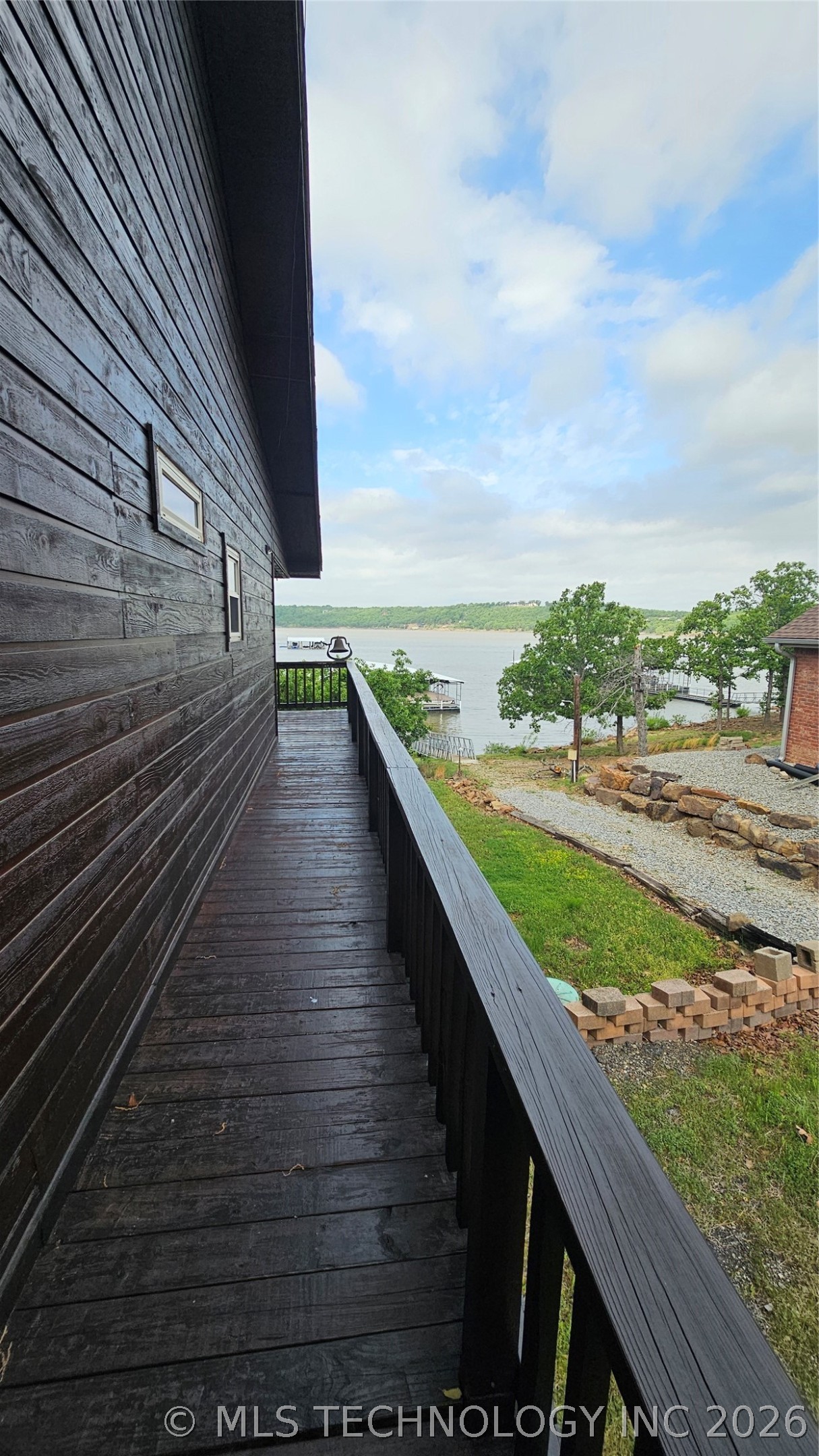 173 Cherokee Drive Eufaula OK 74462