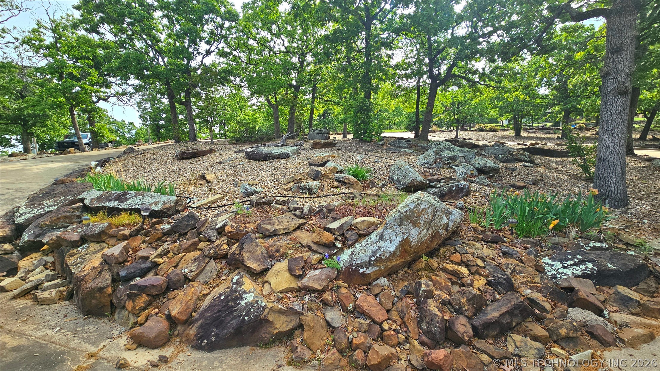 173 Cherokee Drive Eufaula OK 74462