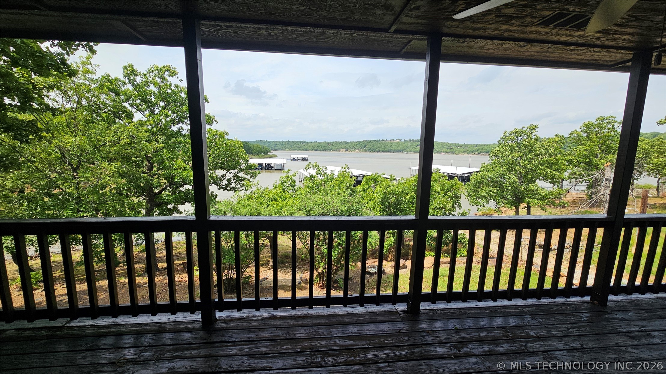 173 Cherokee Drive Eufaula OK 74462
