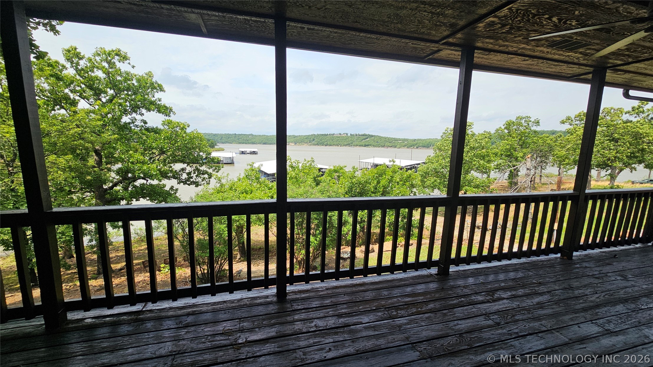 173 Cherokee Drive Eufaula OK 74462