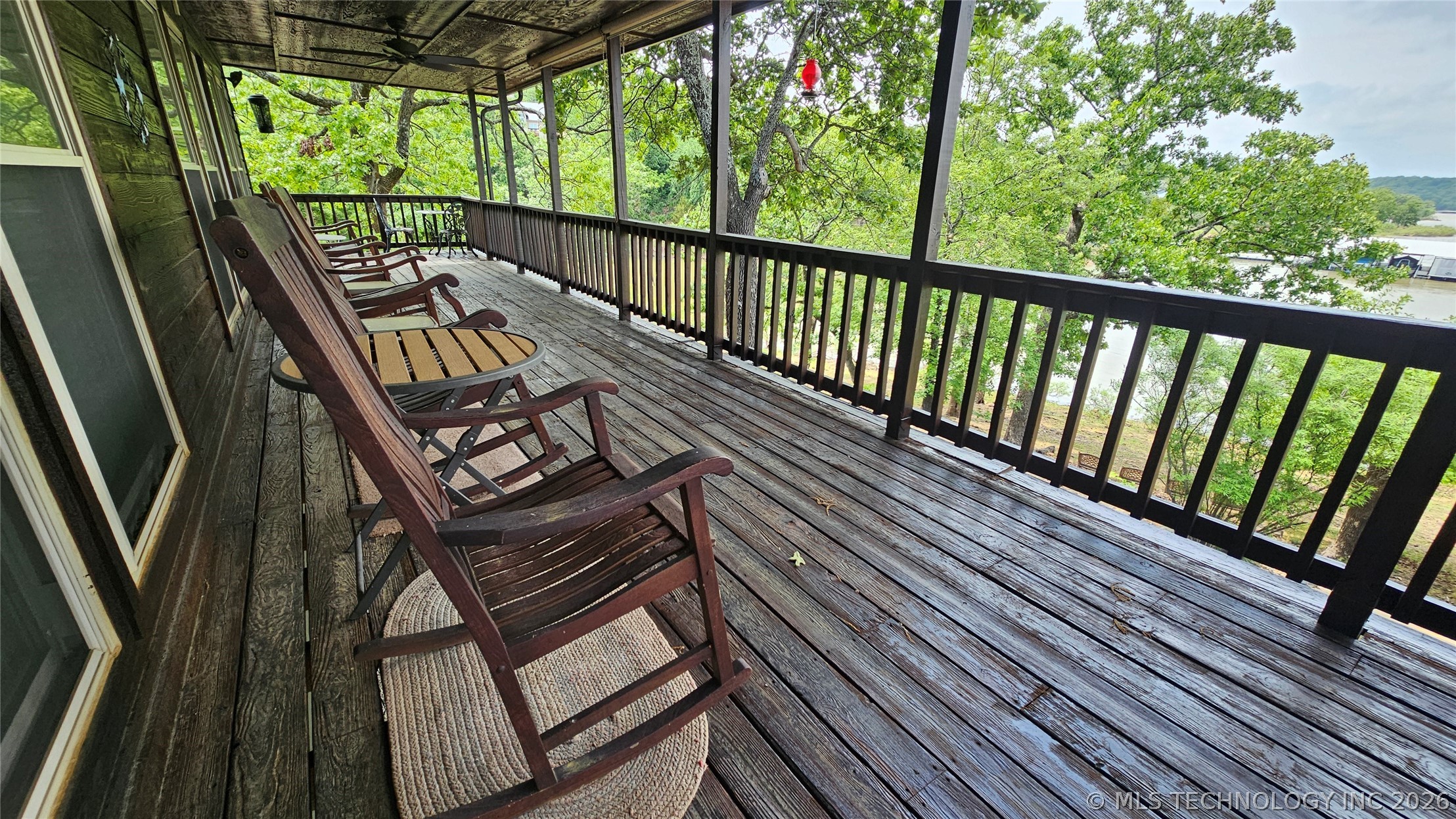 173 Cherokee Drive Eufaula OK 74462