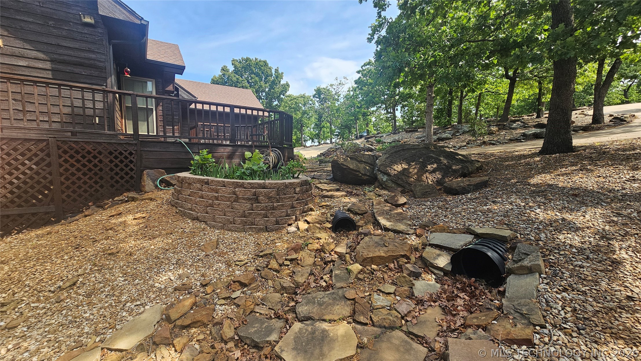 173 Cherokee Drive Eufaula OK 74462