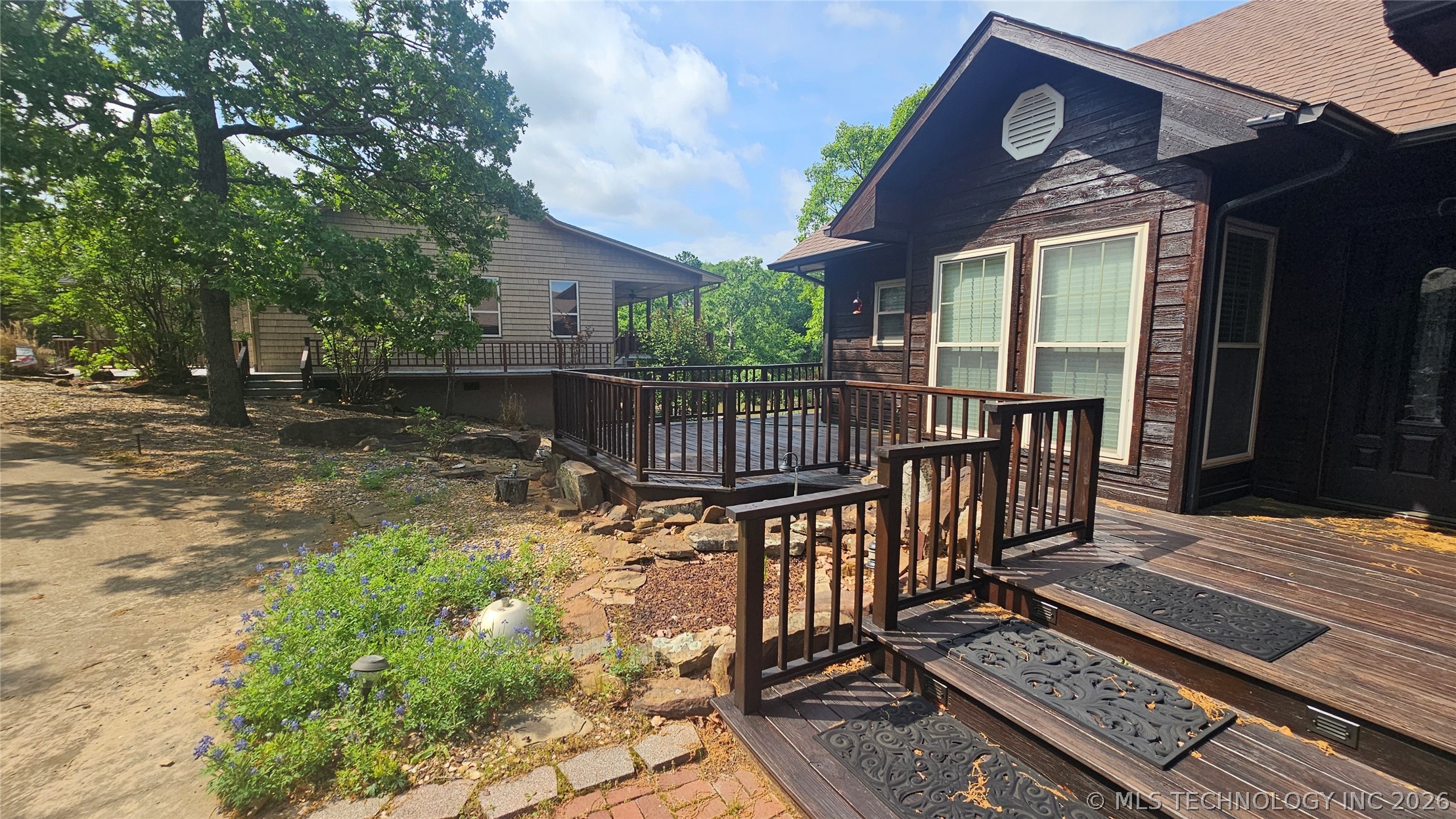 173 Cherokee Drive Eufaula OK 74462
