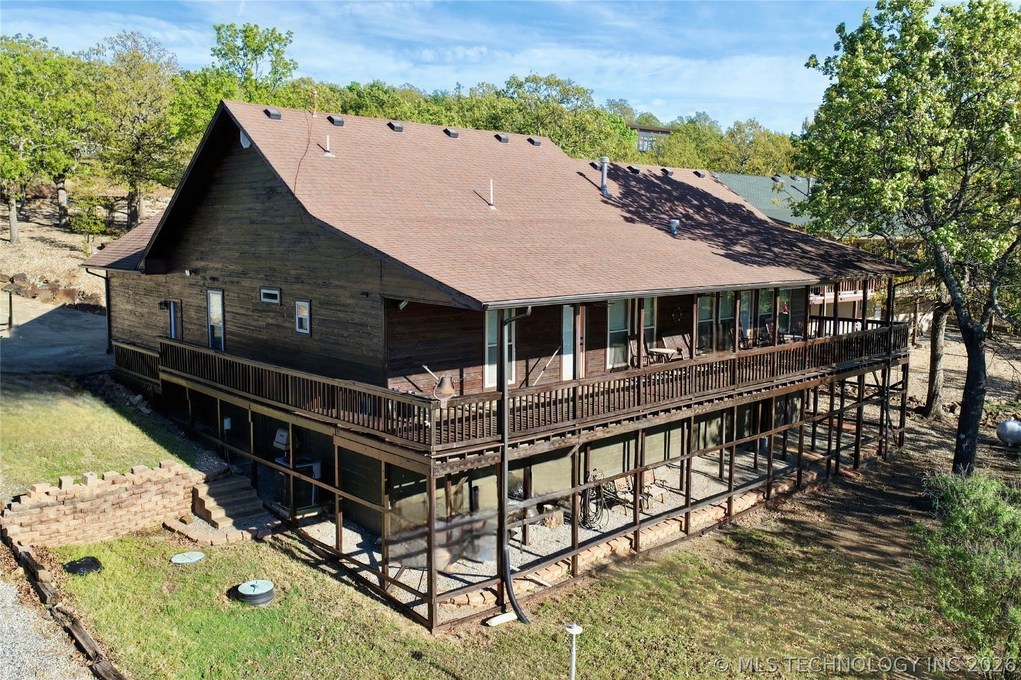 173 Cherokee Drive Eufaula OK 74462