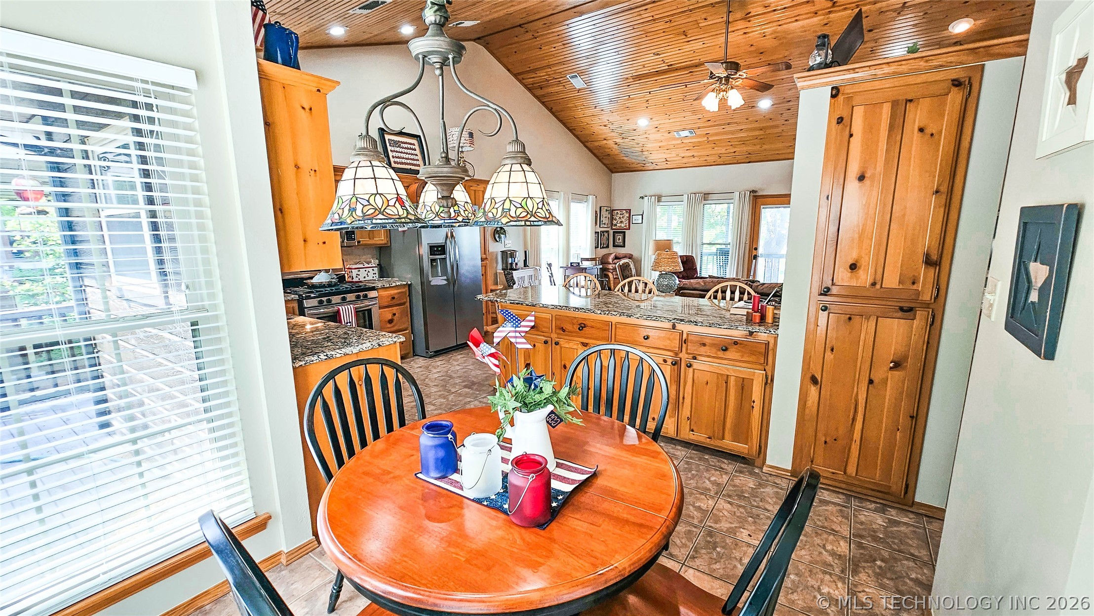 173 Cherokee Drive Eufaula OK 74462