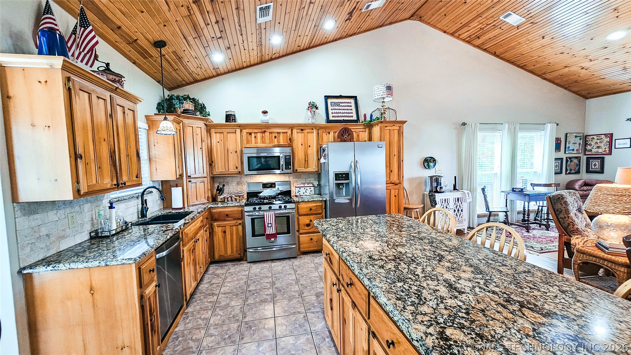 173 Cherokee Drive Eufaula OK 74462