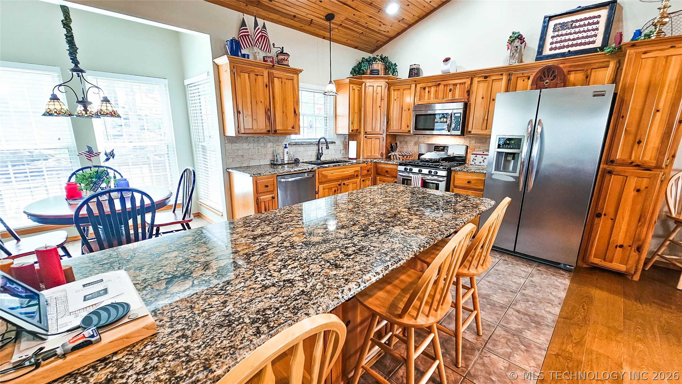173 Cherokee Drive Eufaula OK 74462