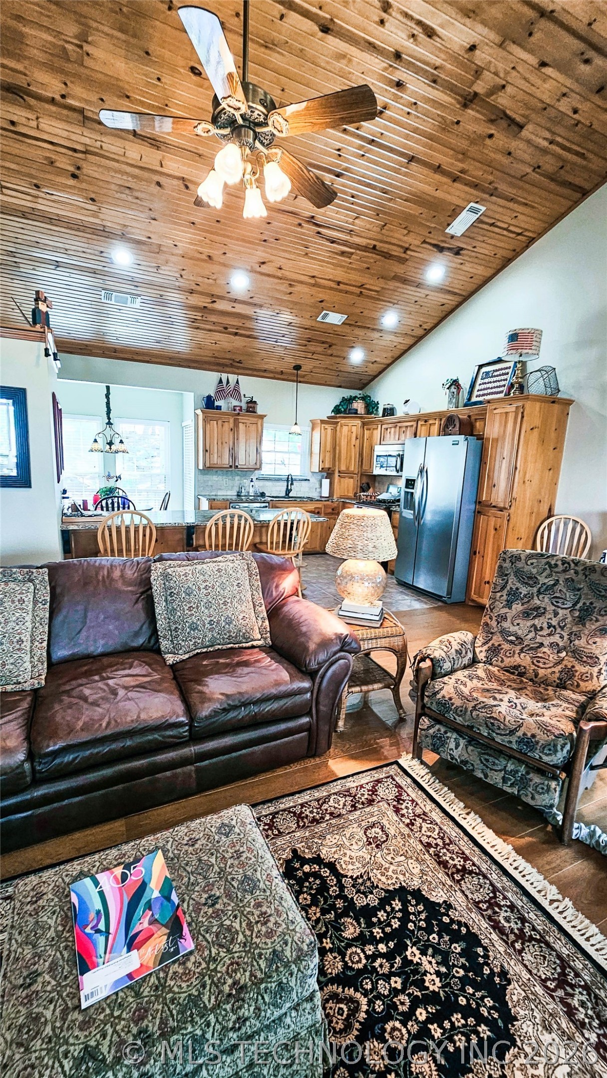 173 Cherokee Drive Eufaula OK 74462