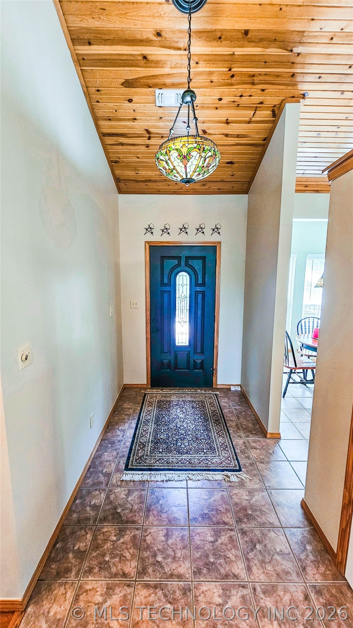 173 Cherokee Drive Eufaula OK 74462