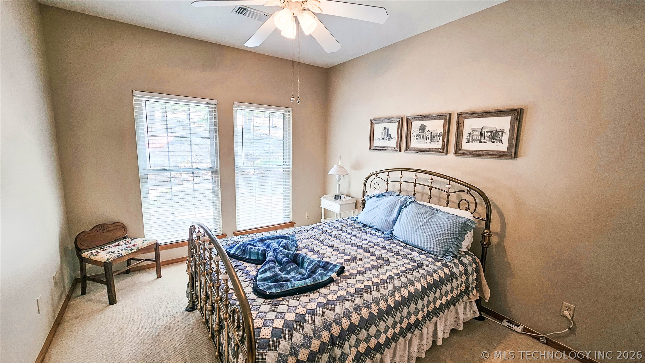 173 Cherokee Drive Eufaula OK 74462