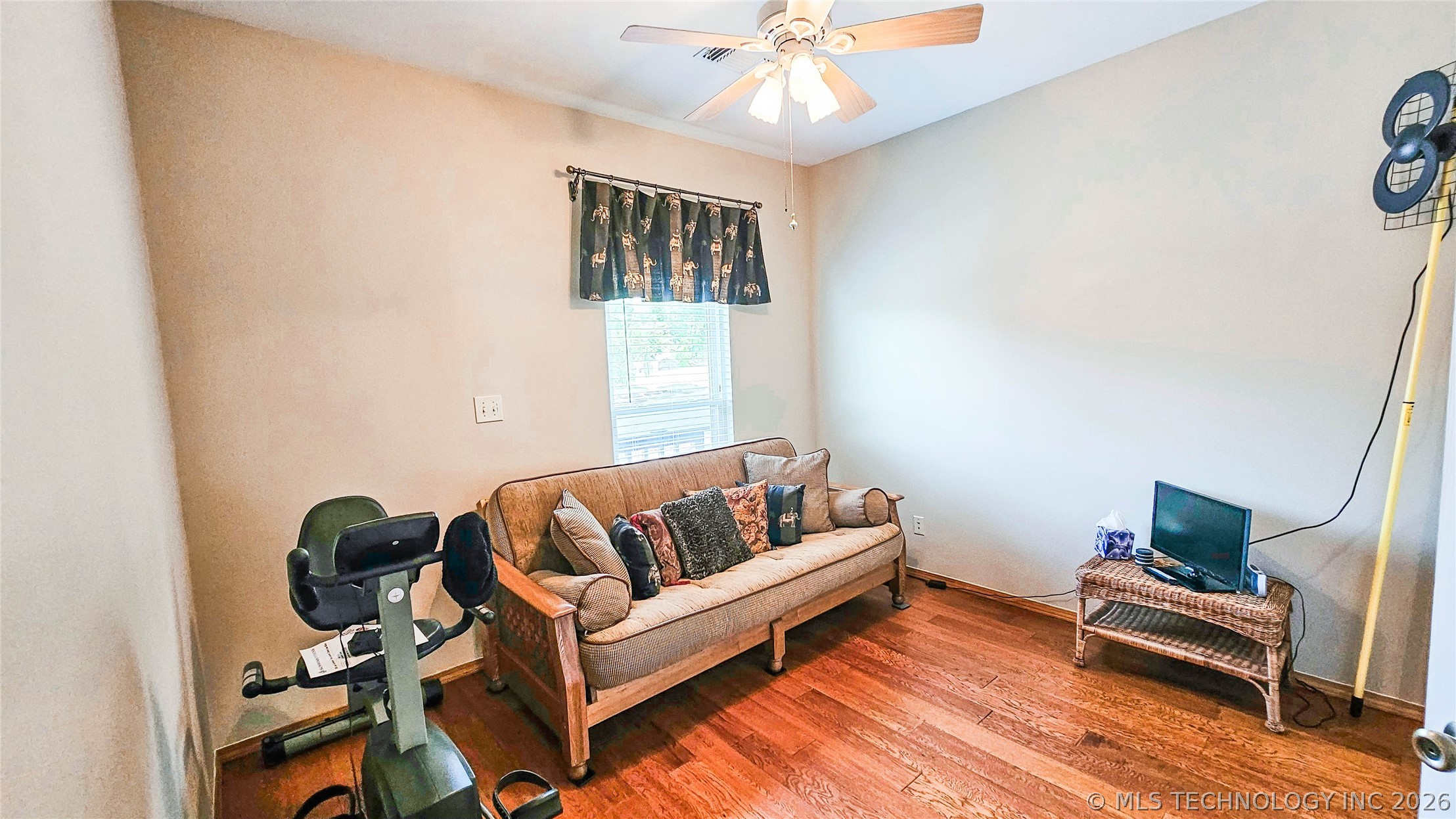 173 Cherokee Drive Eufaula OK 74462