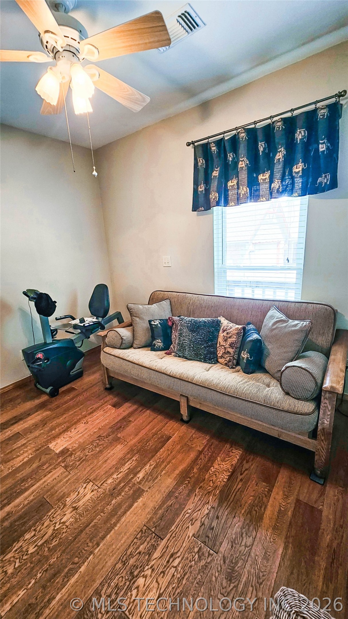 173 Cherokee Drive Eufaula OK 74462