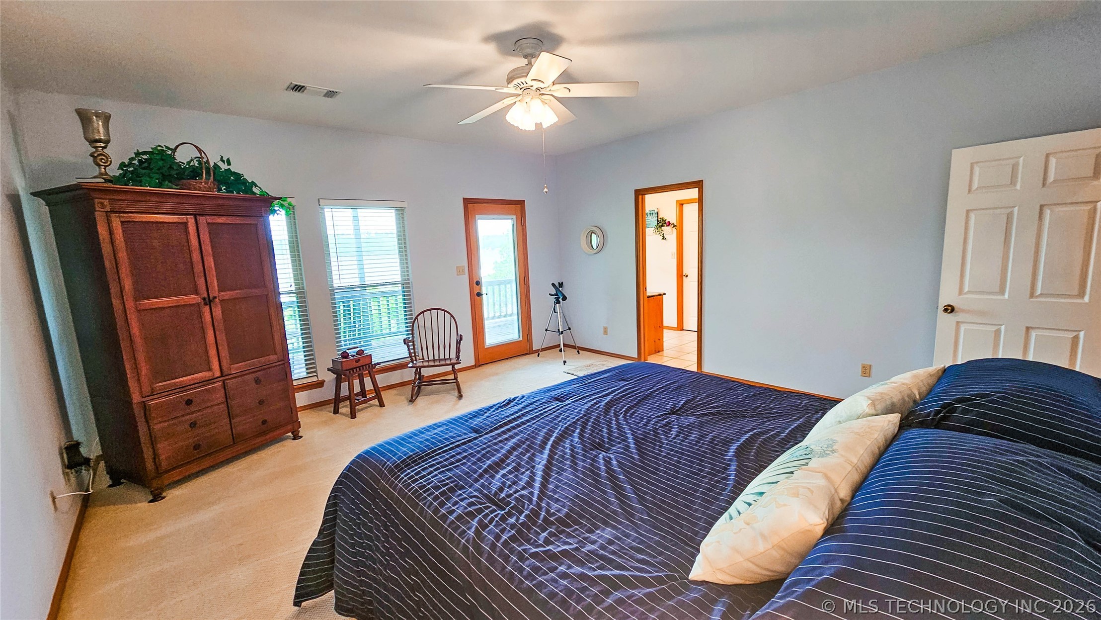 173 Cherokee Drive Eufaula OK 74462