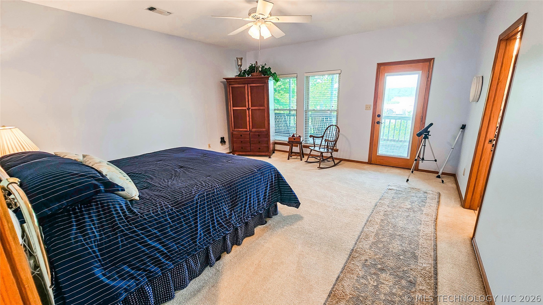 173 Cherokee Drive Eufaula OK 74462