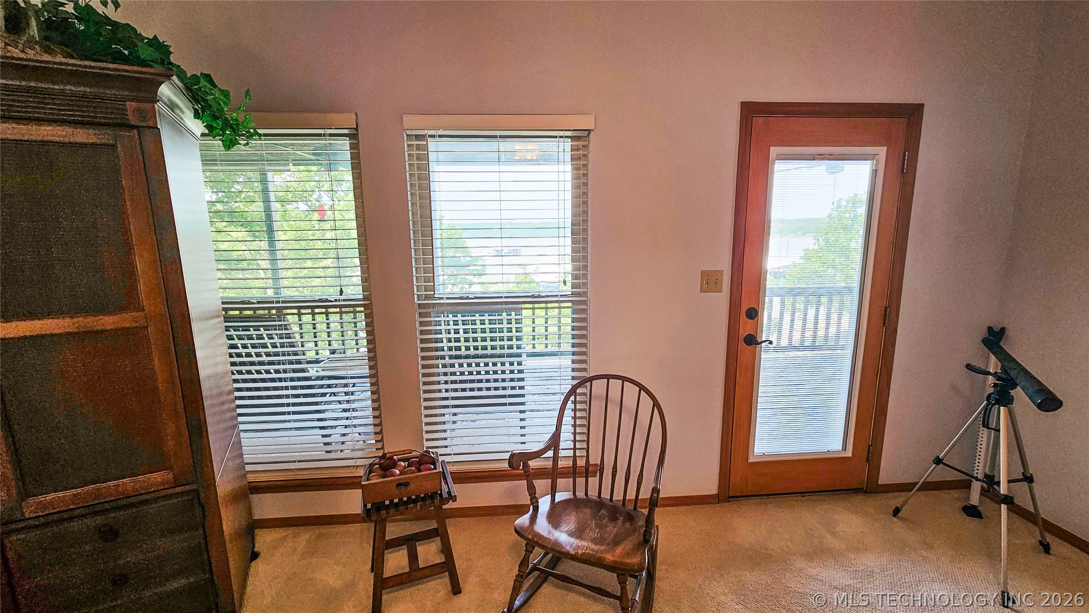 173 Cherokee Drive Eufaula OK 74462