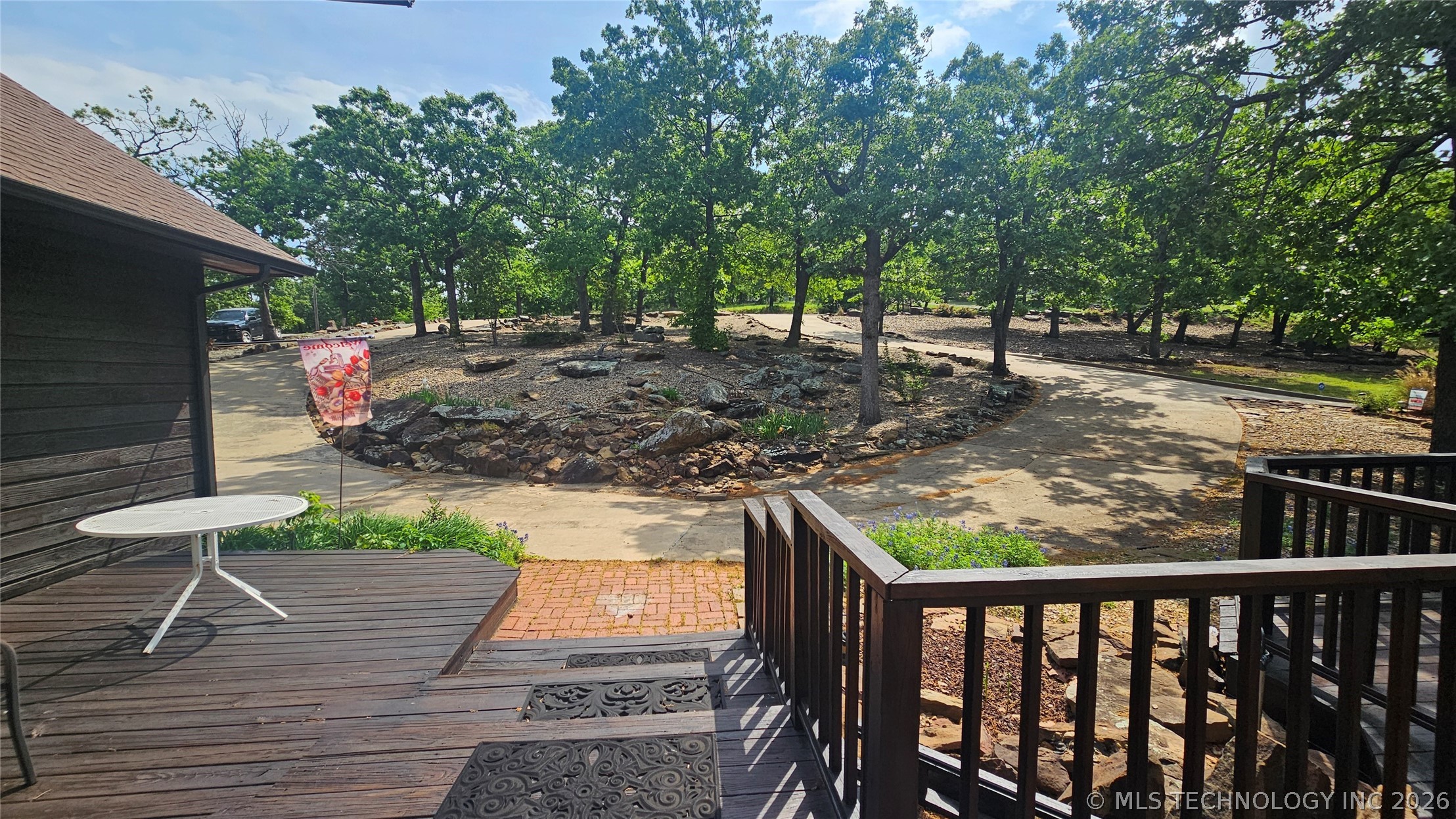 173 Cherokee Drive Eufaula OK 74462
