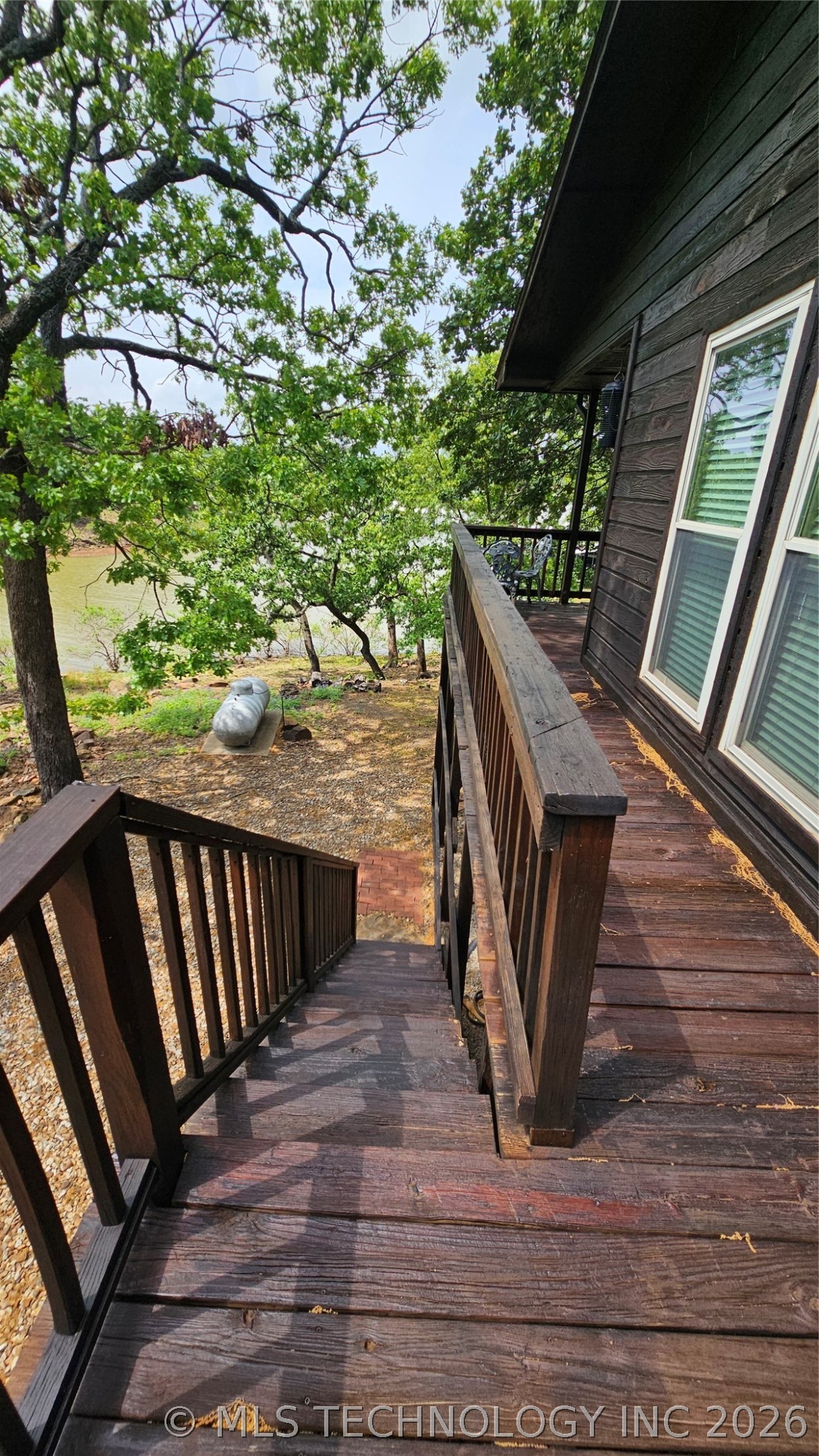 173 Cherokee Drive Eufaula OK 74462