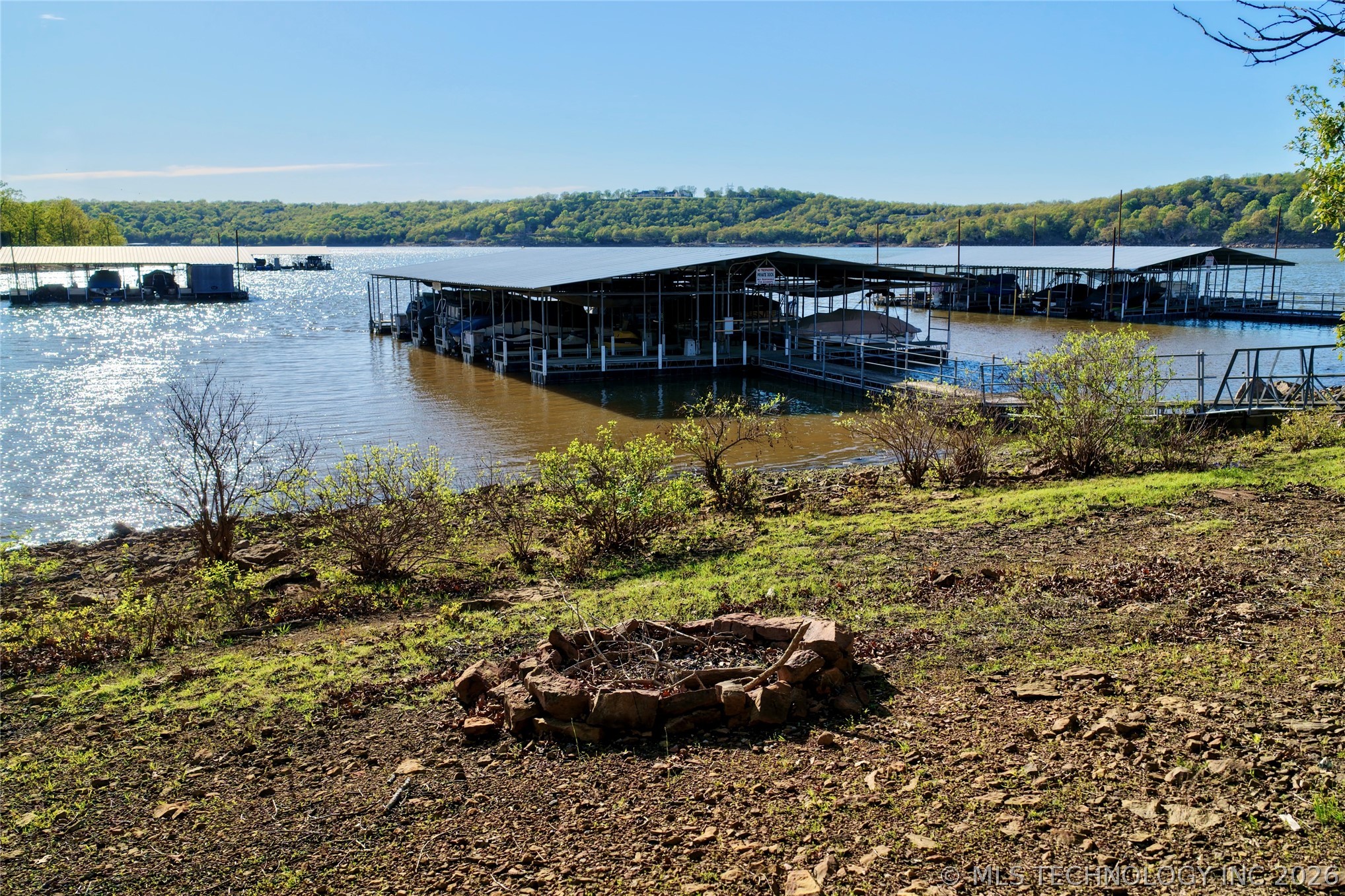 173 Cherokee Drive Eufaula OK 74462