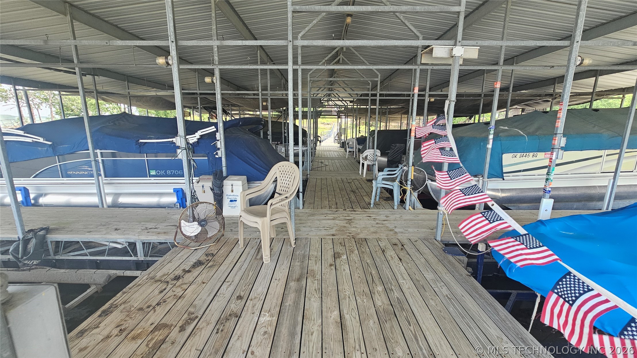 173 Cherokee Drive Eufaula OK 74462