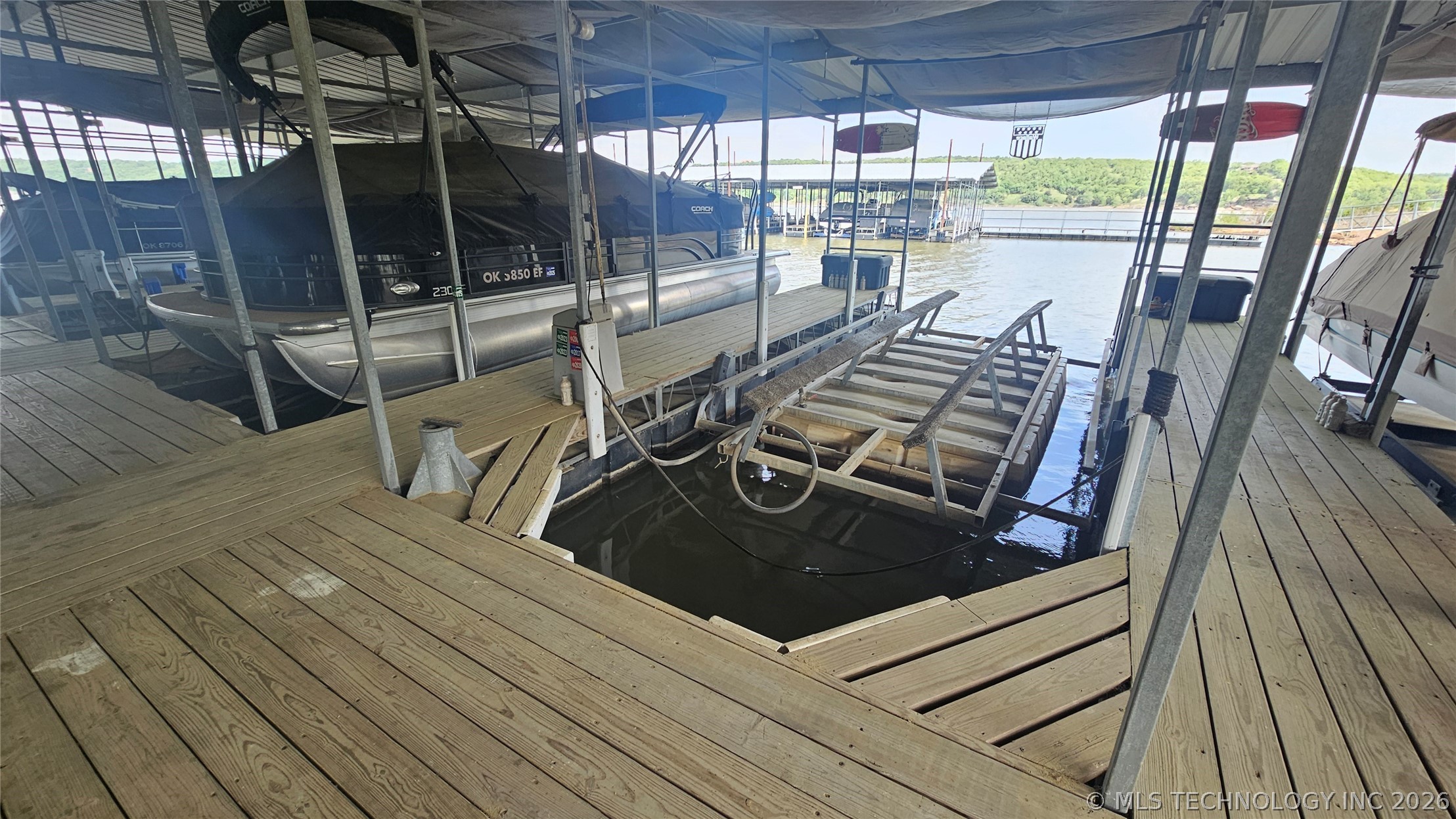 173 Cherokee Drive Eufaula OK 74462