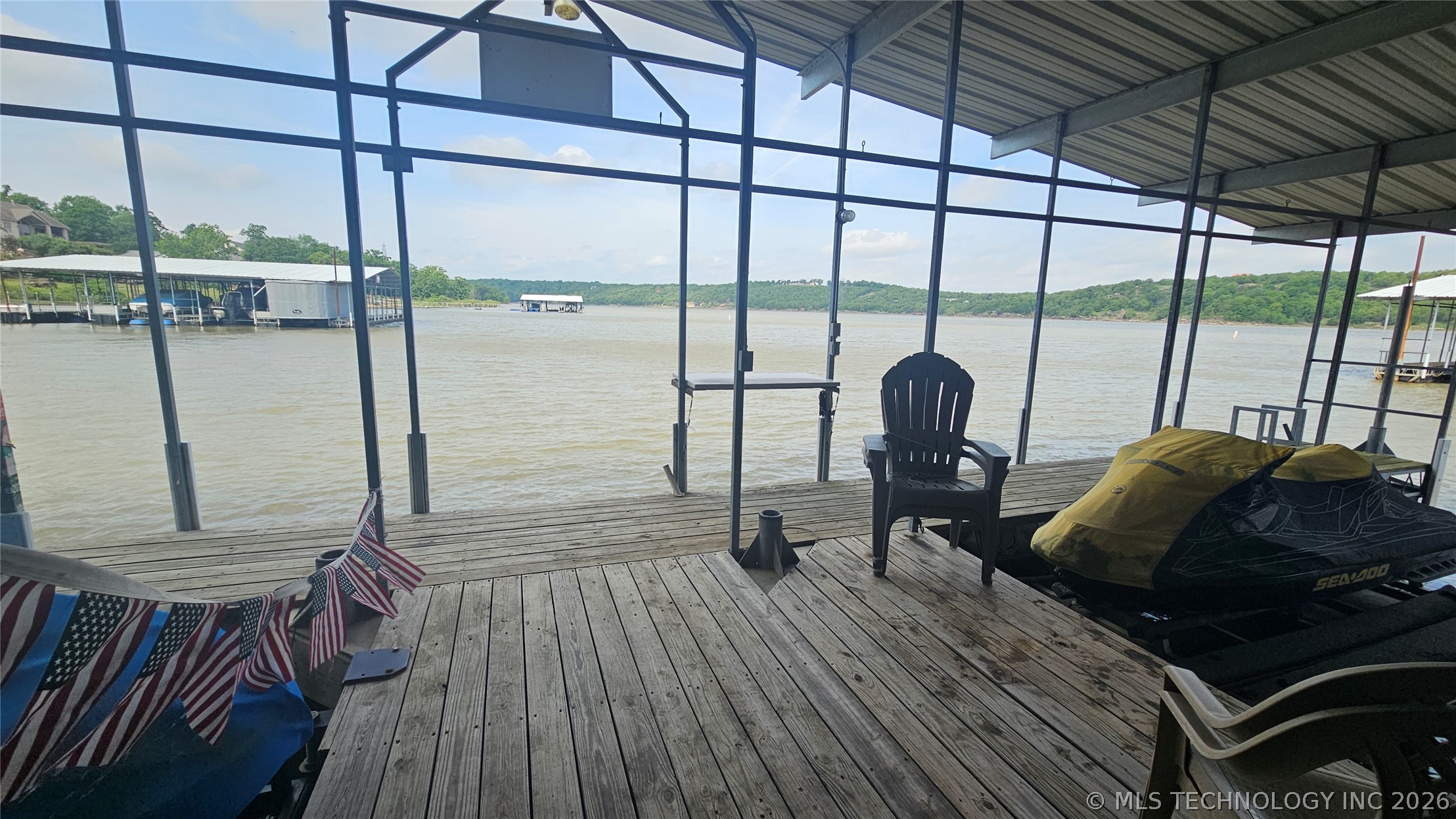 173 Cherokee Drive Eufaula OK 74462