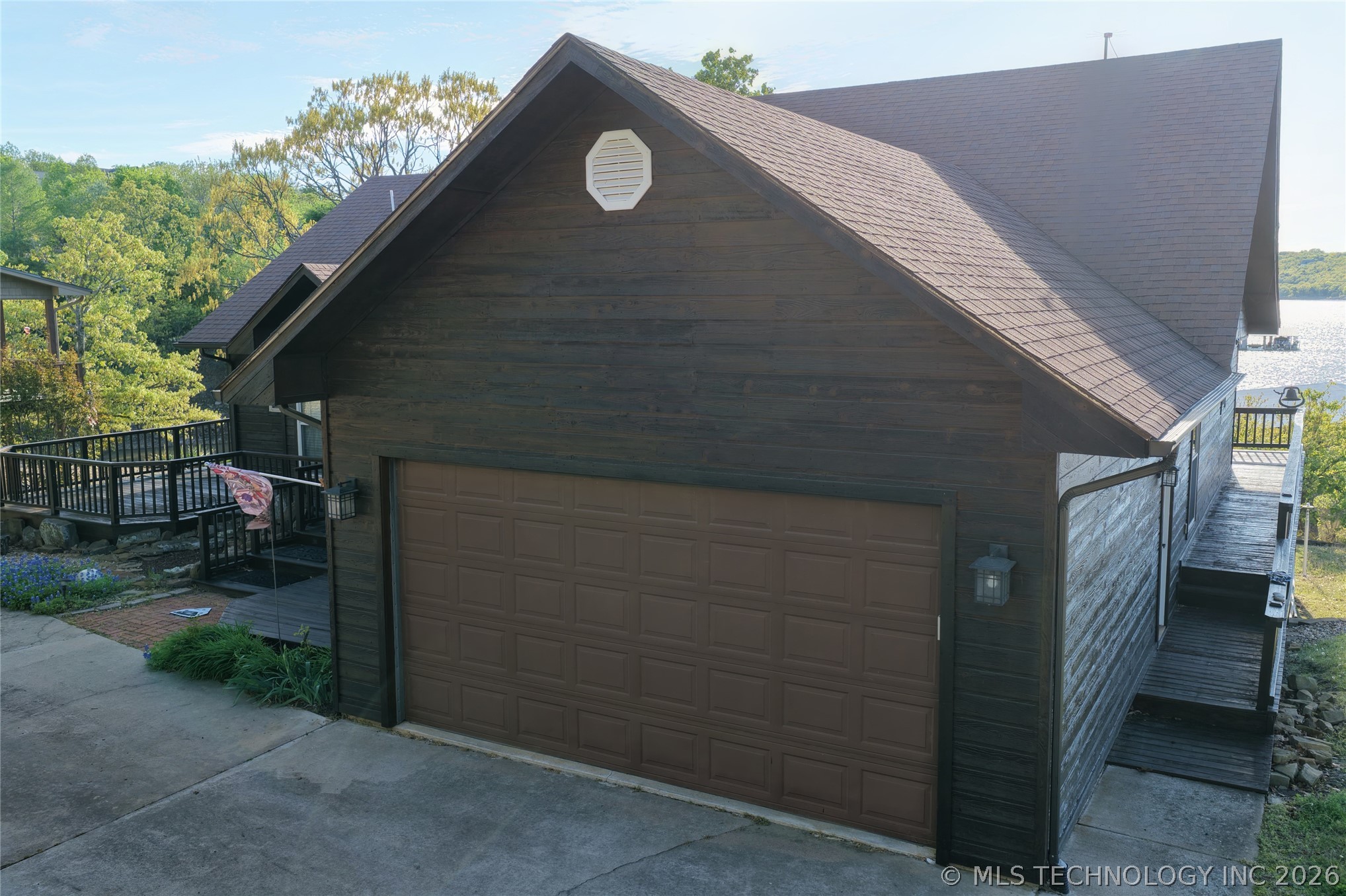 173 Cherokee Drive Eufaula OK 74462