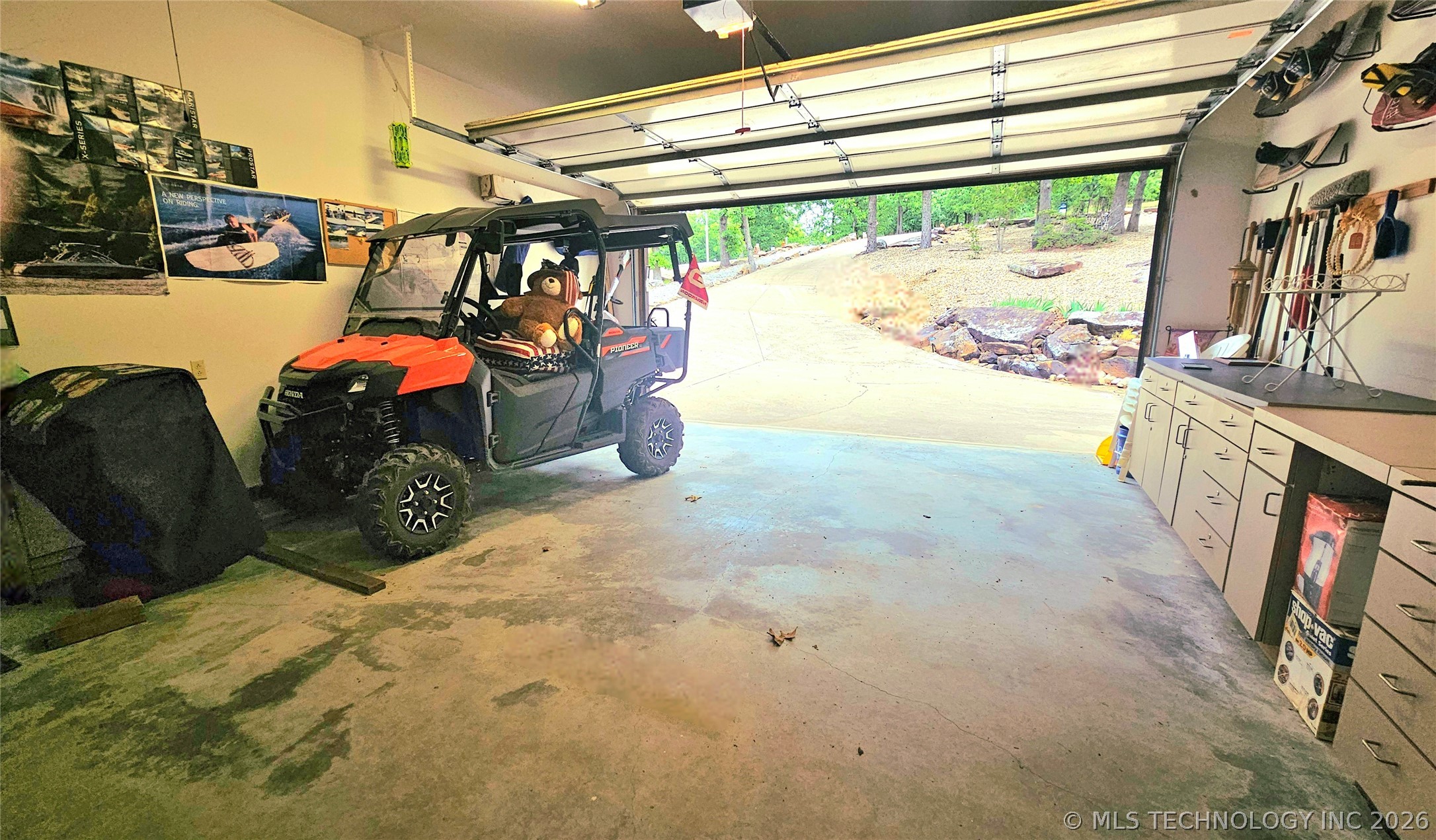 173 Cherokee Drive Eufaula OK 74462