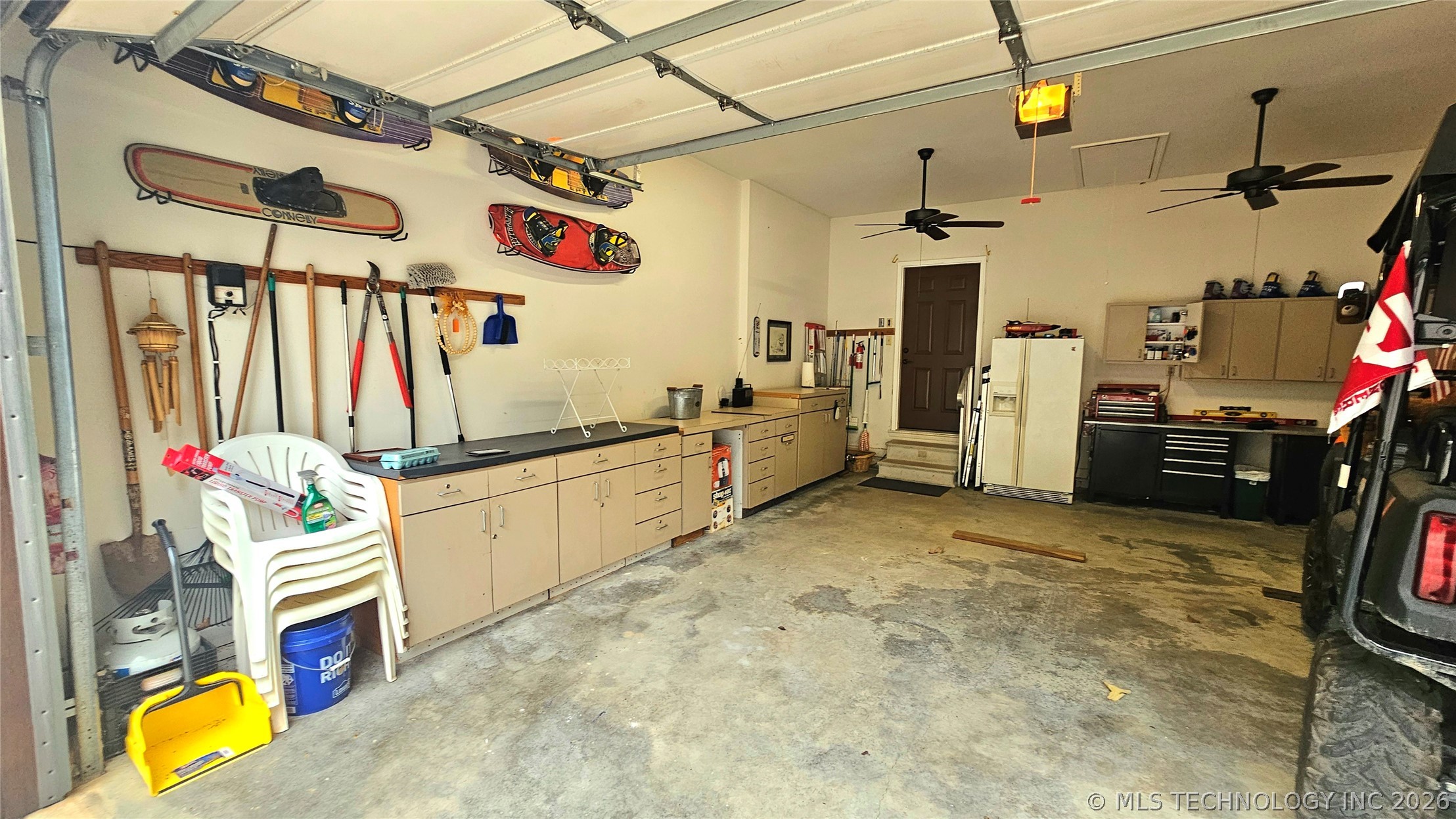 173 Cherokee Drive Eufaula OK 74462