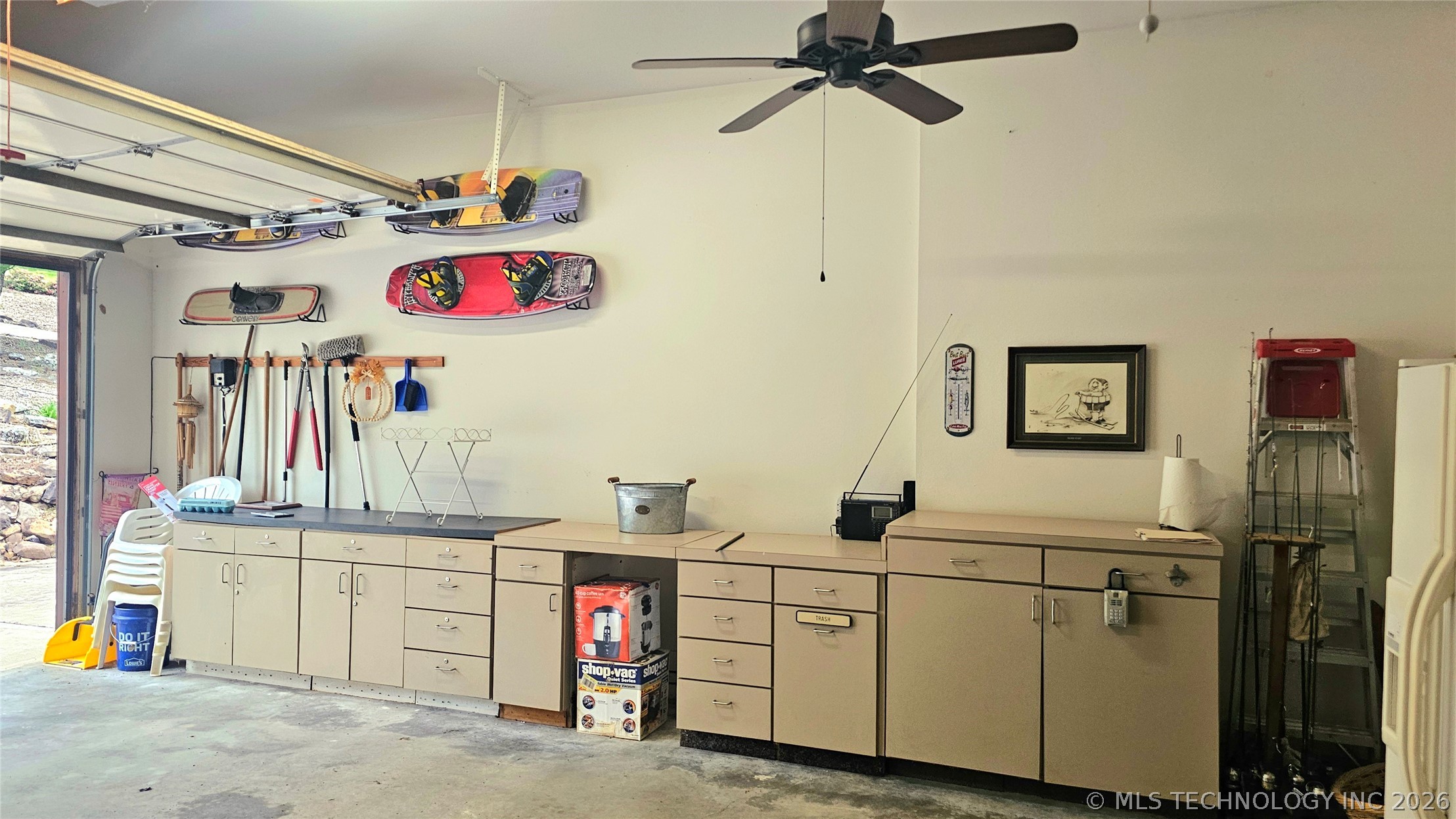 173 Cherokee Drive Eufaula OK 74462