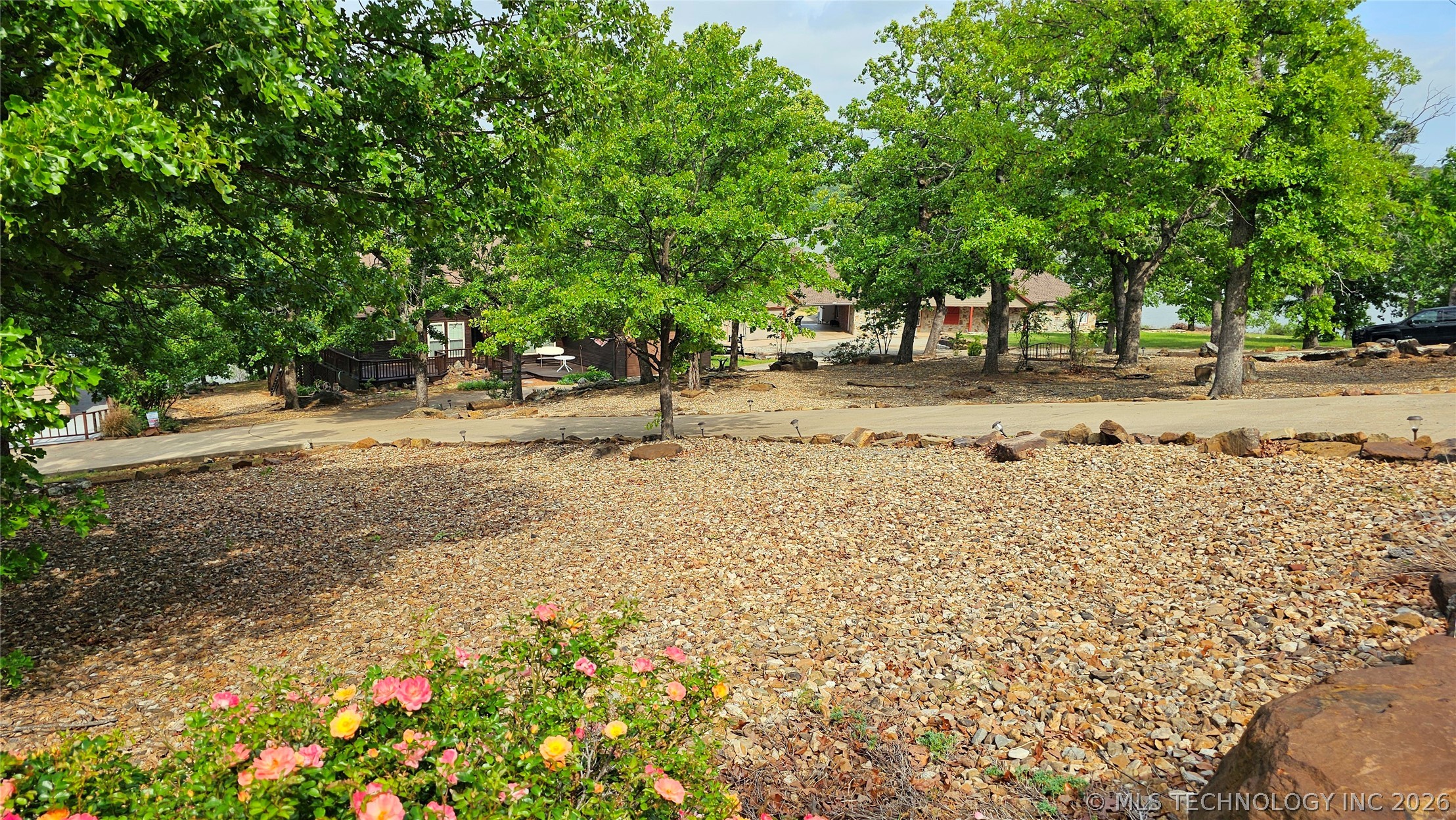 173 Cherokee Drive Eufaula OK 74462