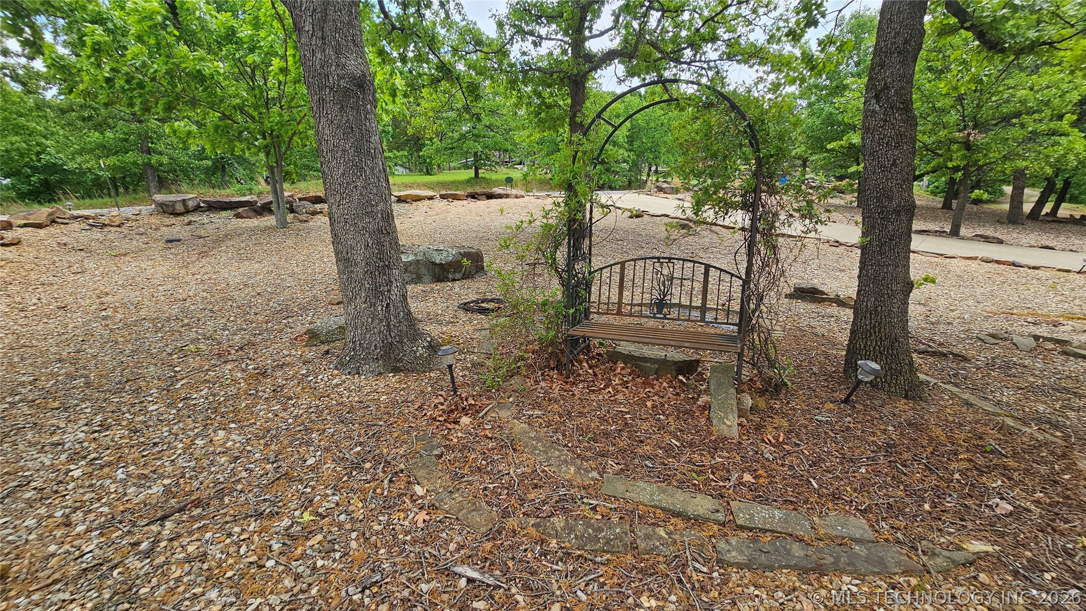 173 Cherokee Drive Eufaula OK 74462