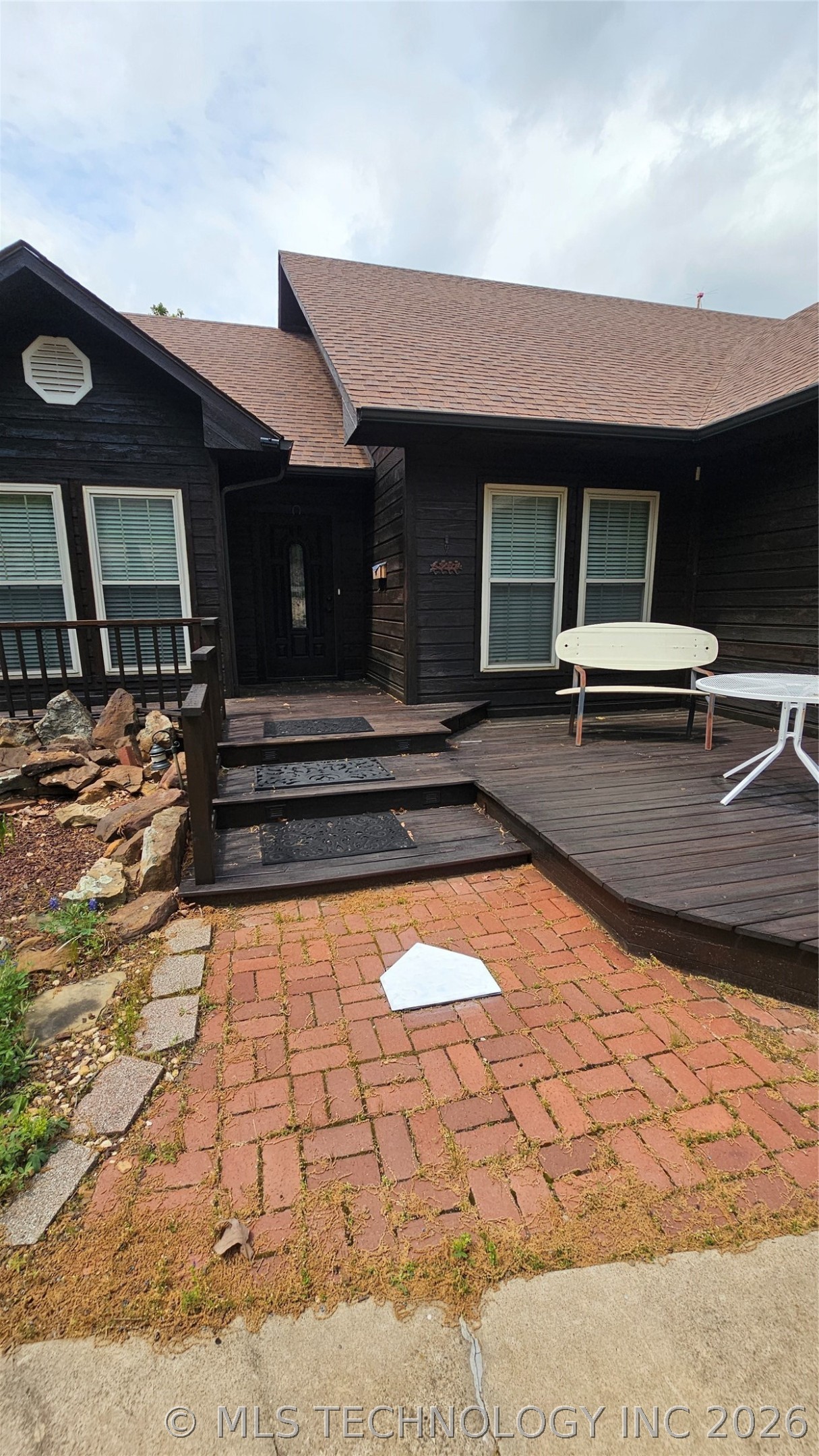 173 Cherokee Drive Eufaula OK 74462