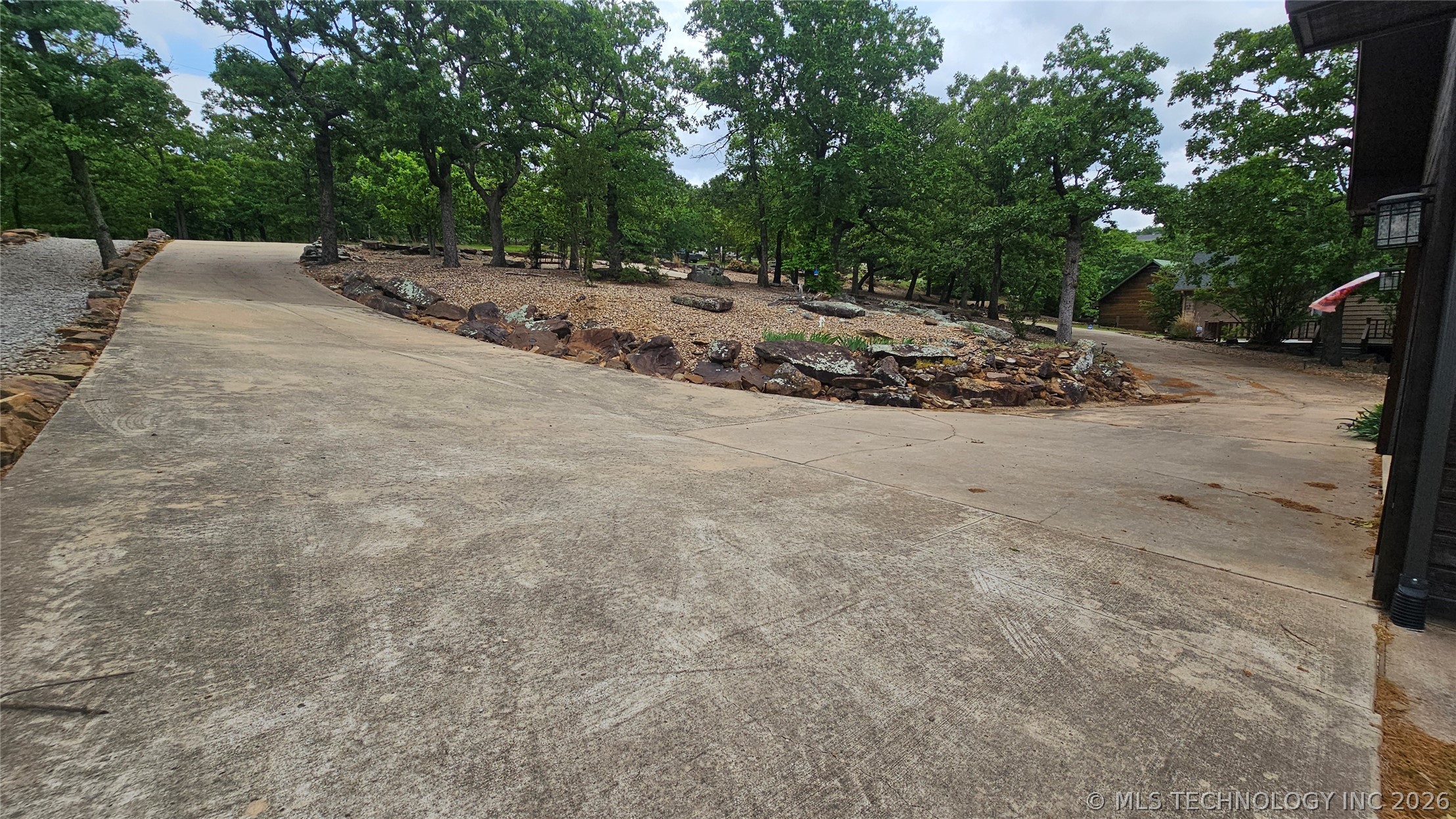 173 Cherokee Drive Eufaula OK 74462