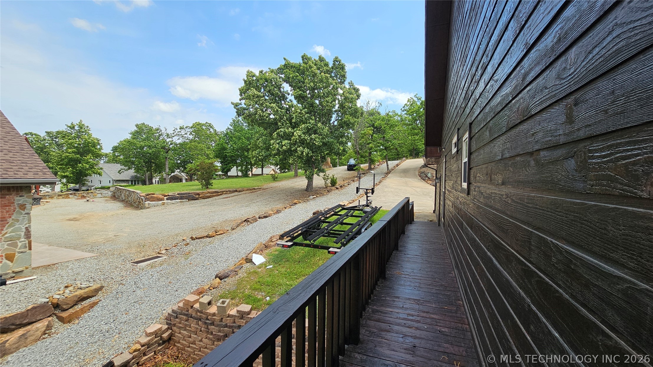 173 Cherokee Drive Eufaula OK 74462