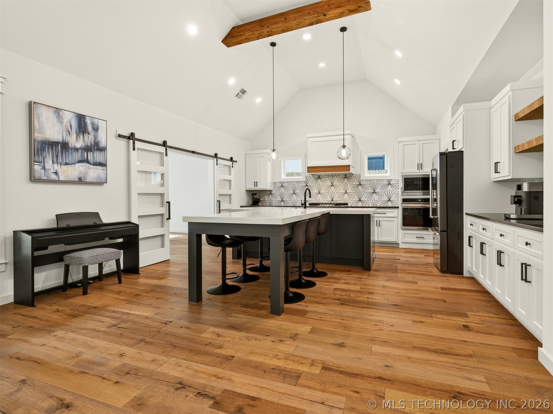 11409 S Nandina Place Jenks OK 74037