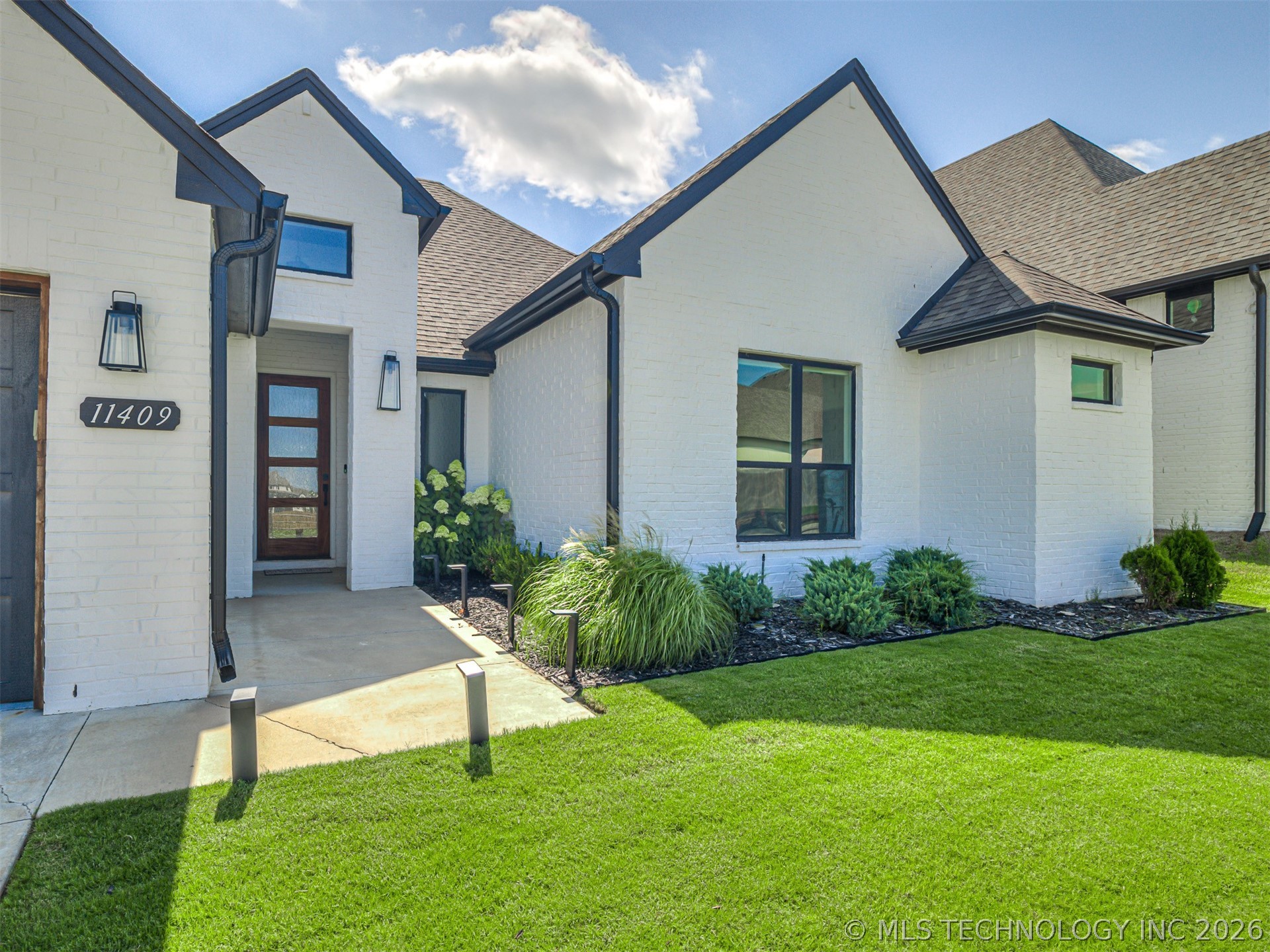 11409 S Nandina Place Jenks OK 74037