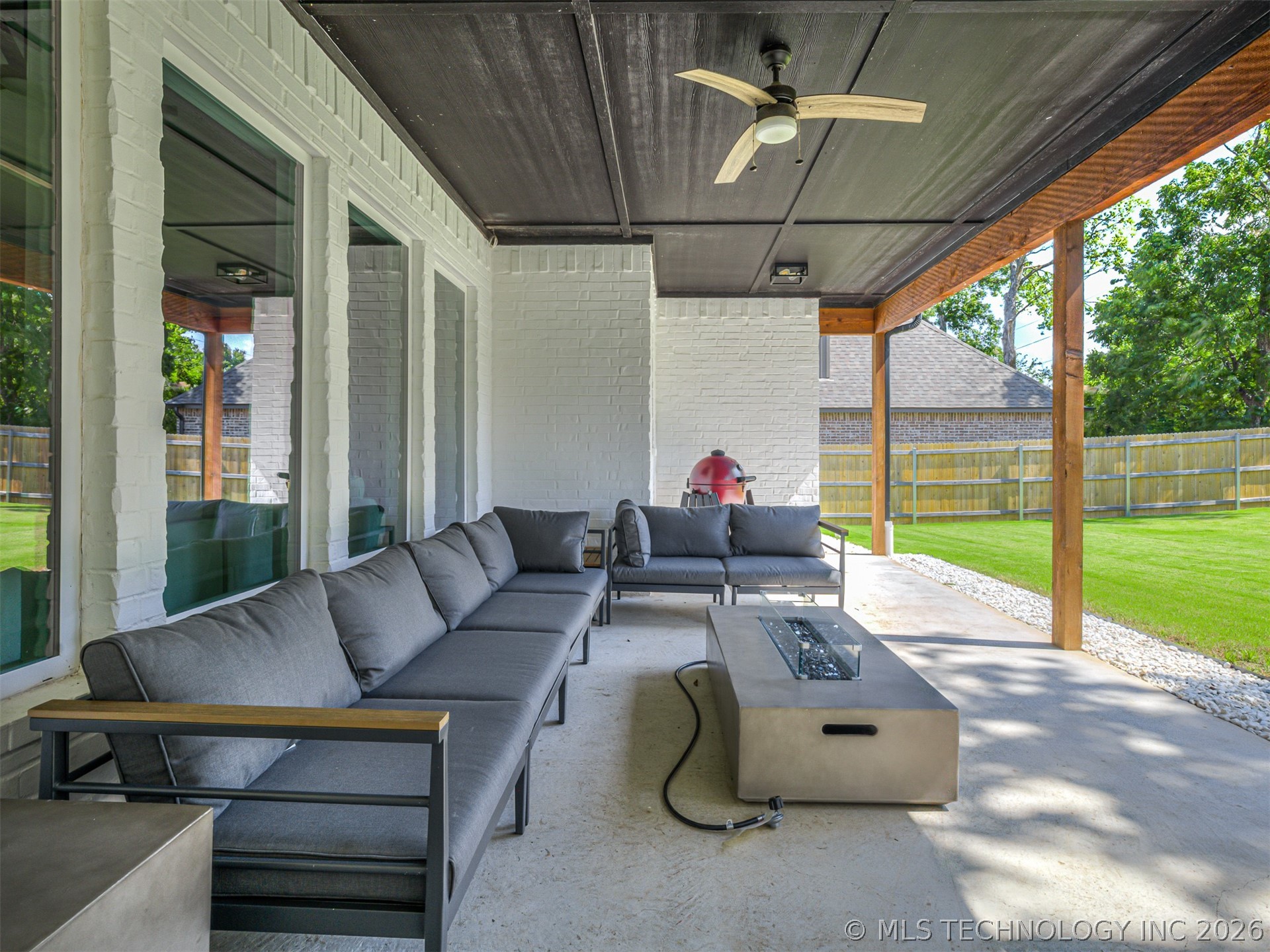 11409 S Nandina Place Jenks OK 74037