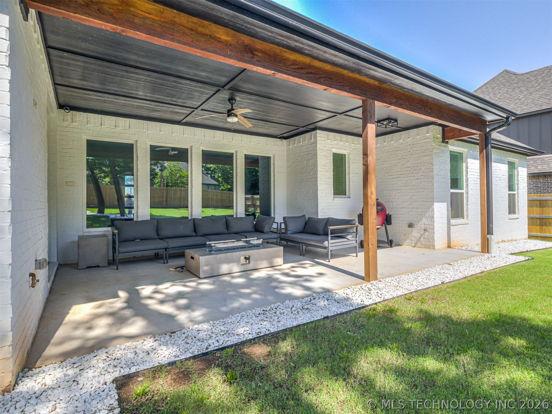 11409 S Nandina Place Jenks OK 74037