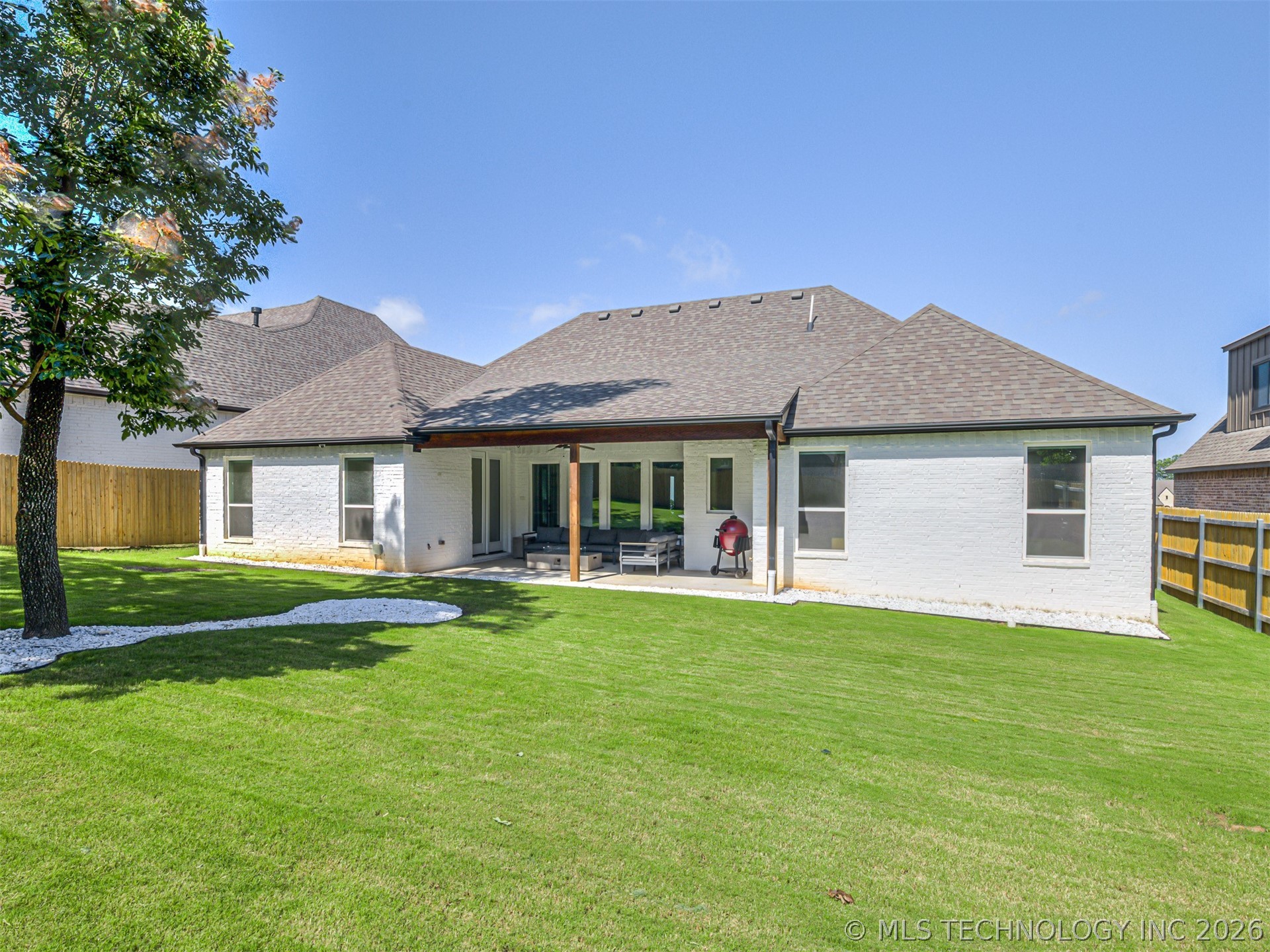 11409 S Nandina Place Jenks OK 74037