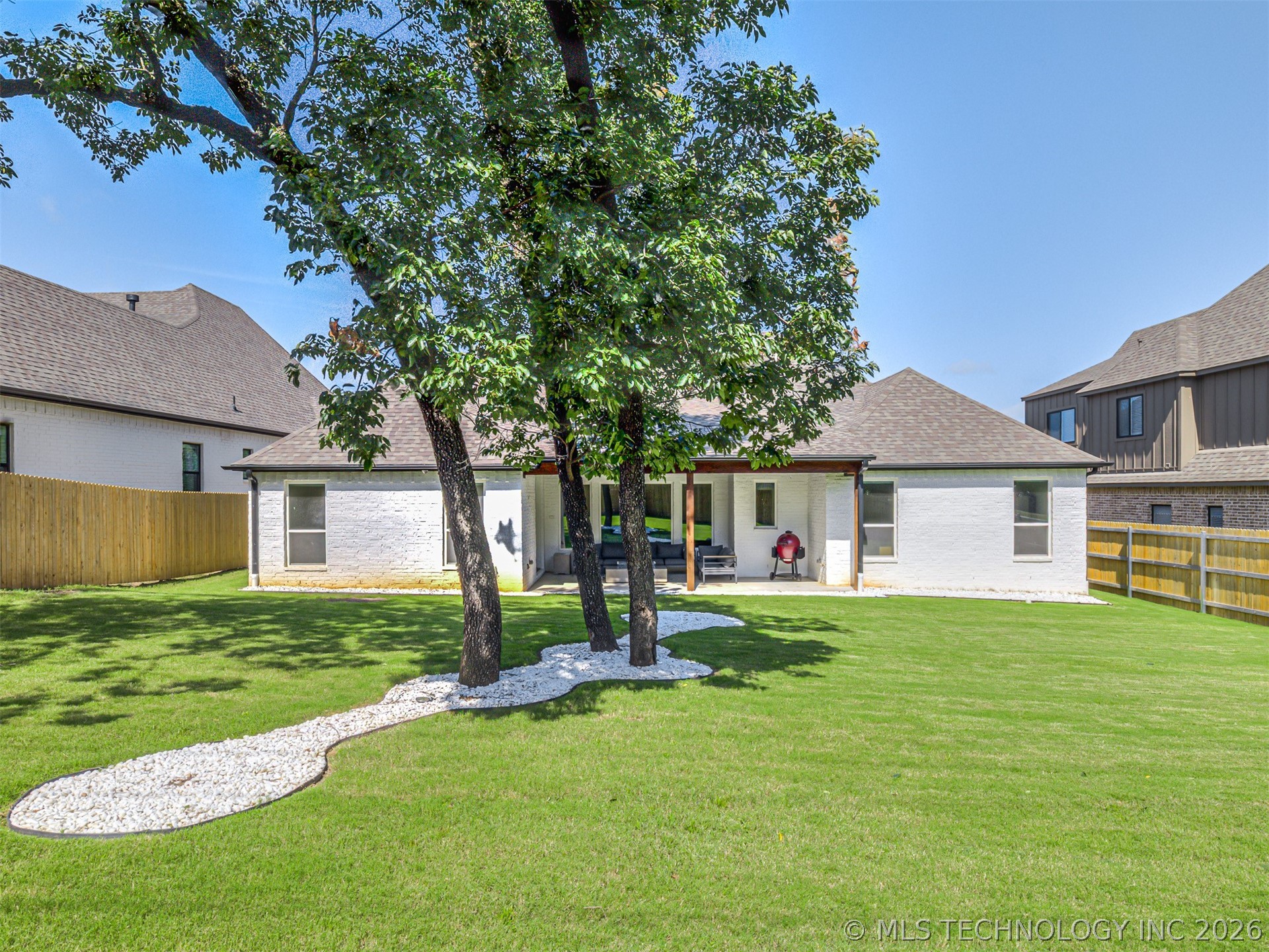 11409 S Nandina Place Jenks OK 74037