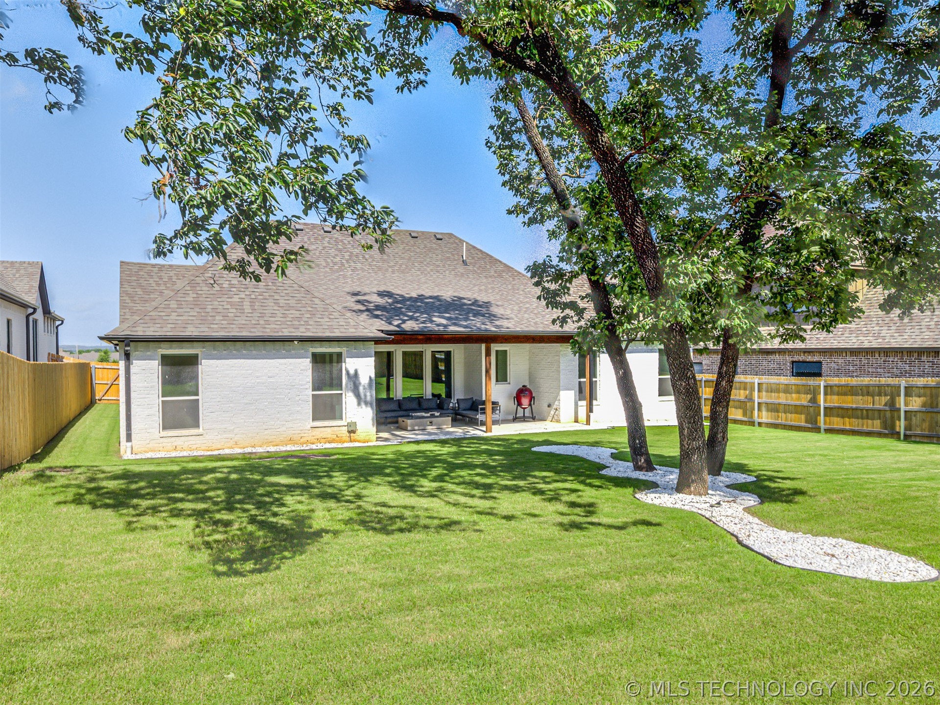 11409 S Nandina Place Jenks OK 74037