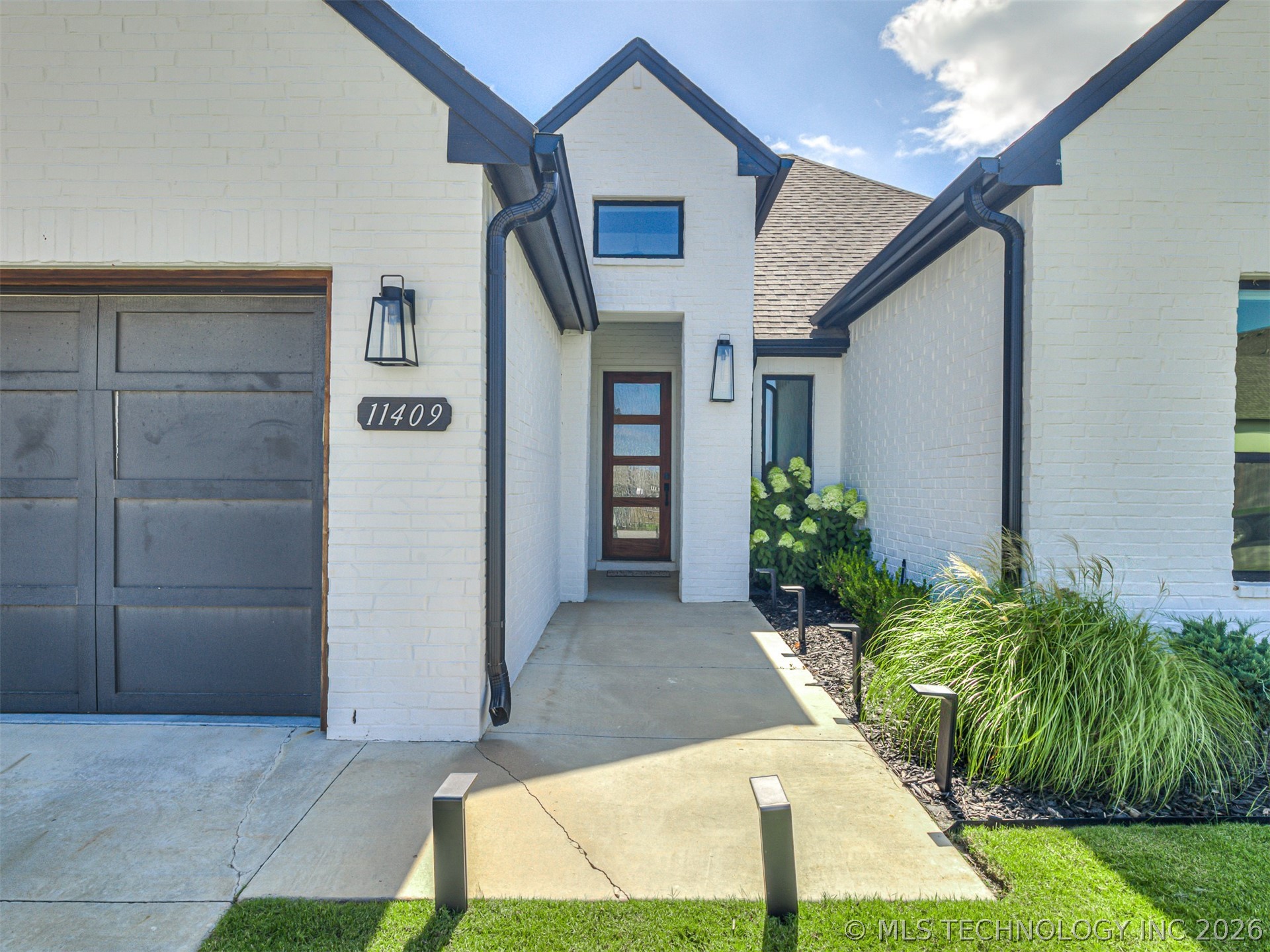 11409 S Nandina Place Jenks OK 74037