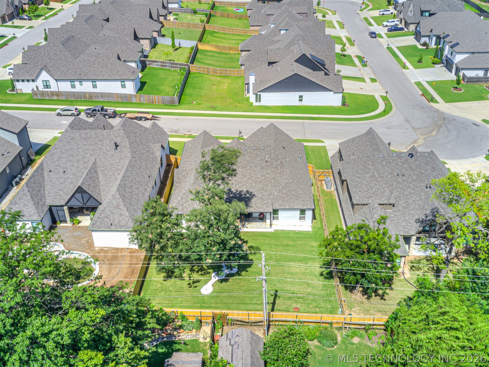 11409 S Nandina Place Jenks OK 74037
