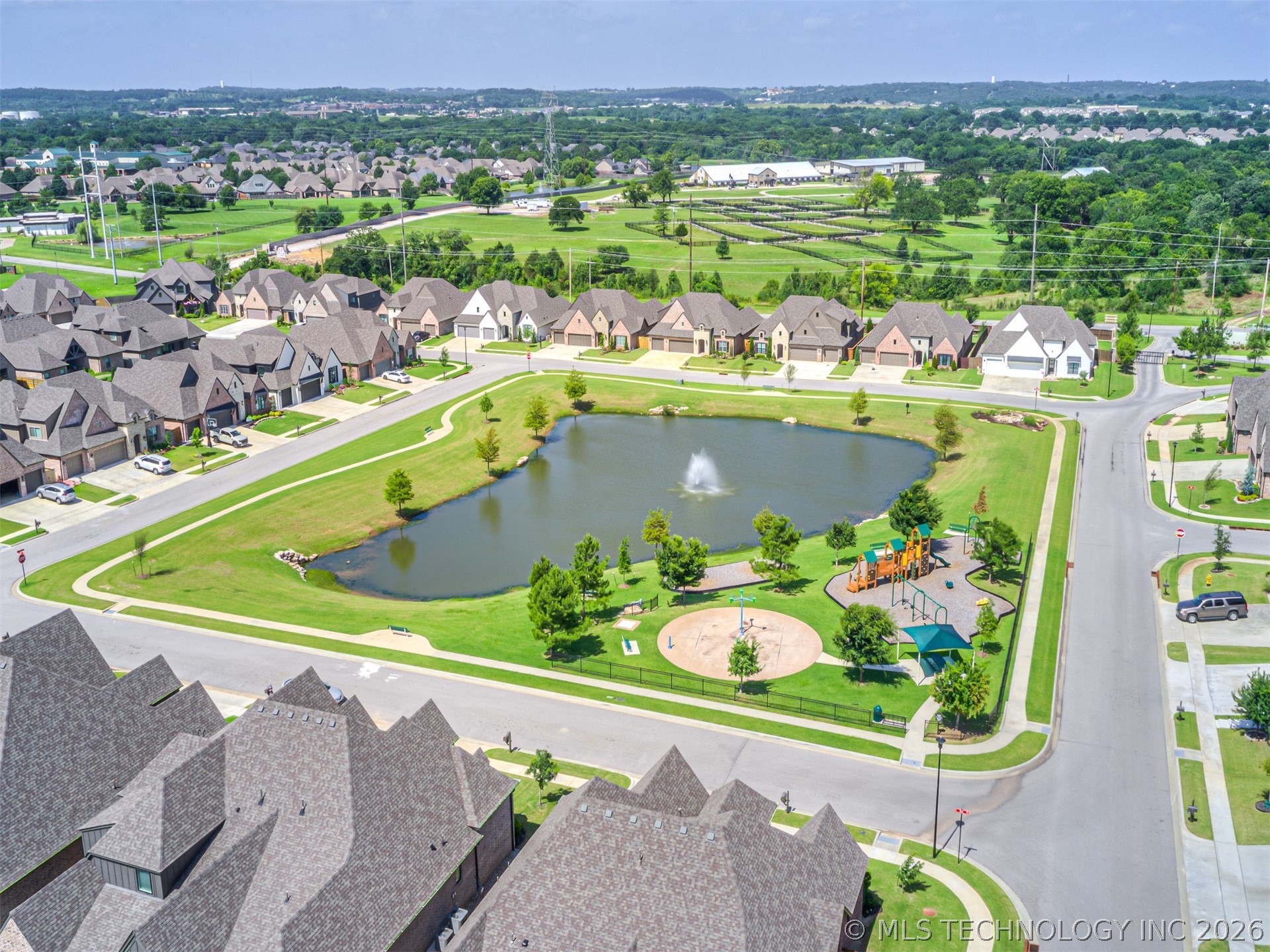 11409 S Nandina Place Jenks OK 74037