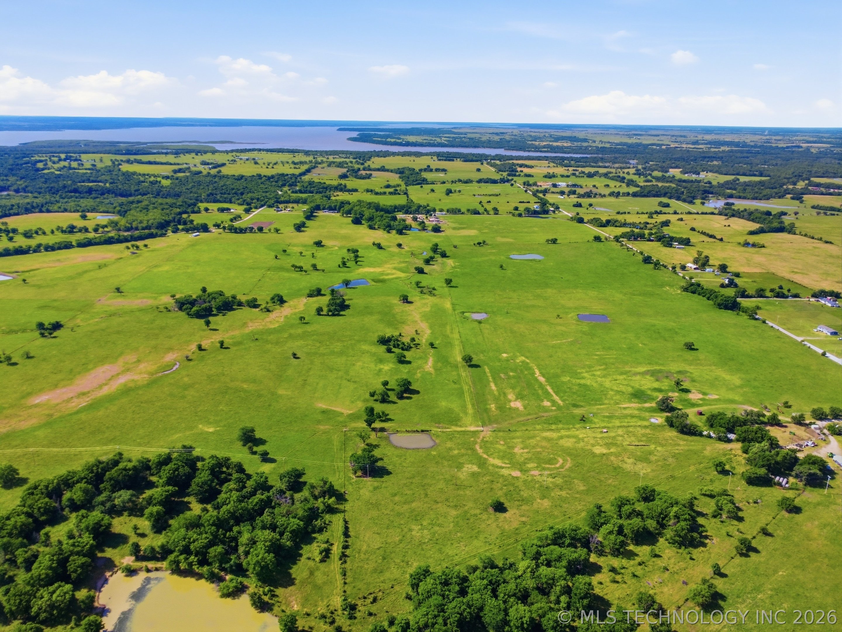 22250 N 416 Road Nowata OK 74048