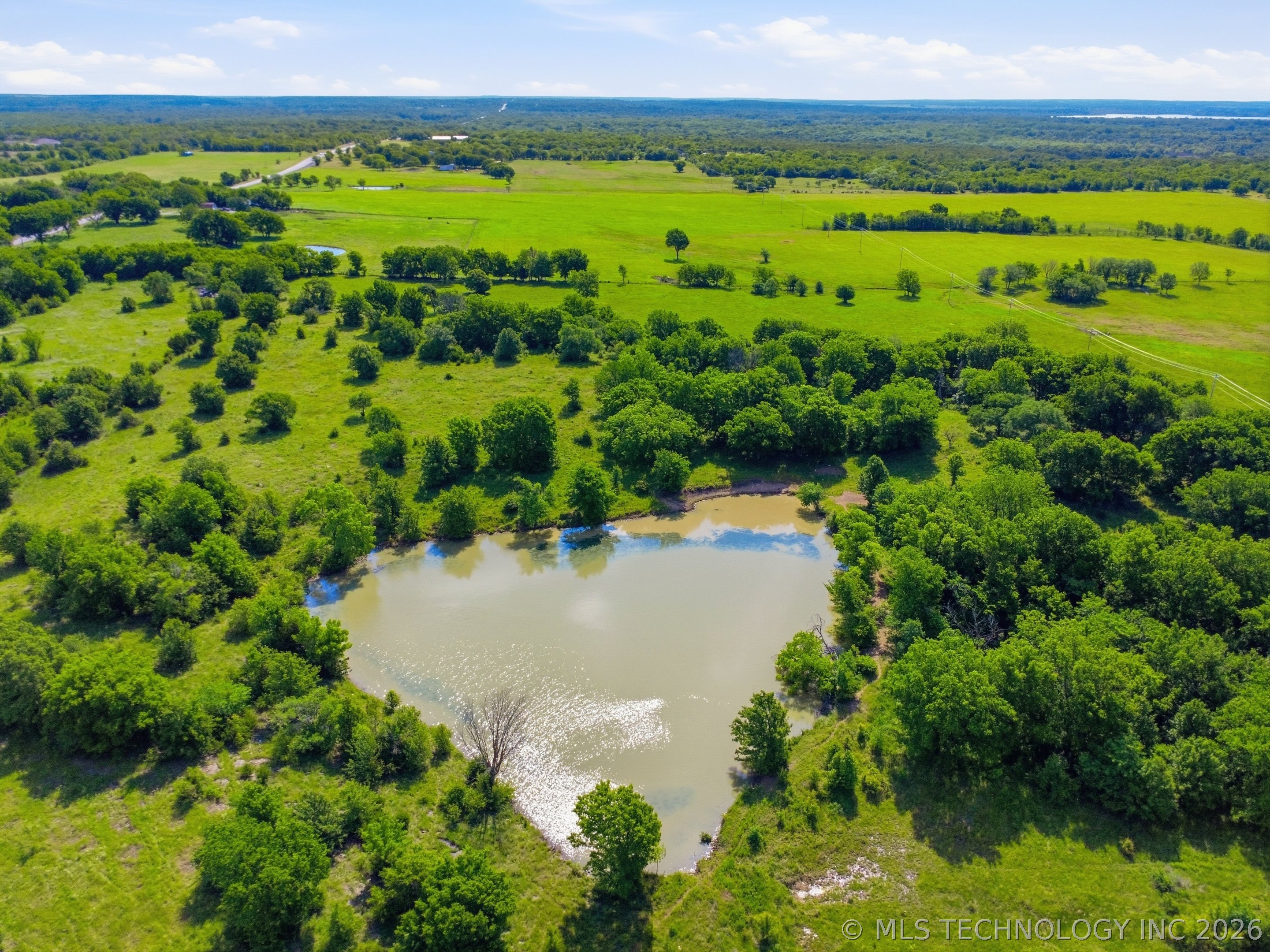 22250 N 416 Road Nowata OK 74048