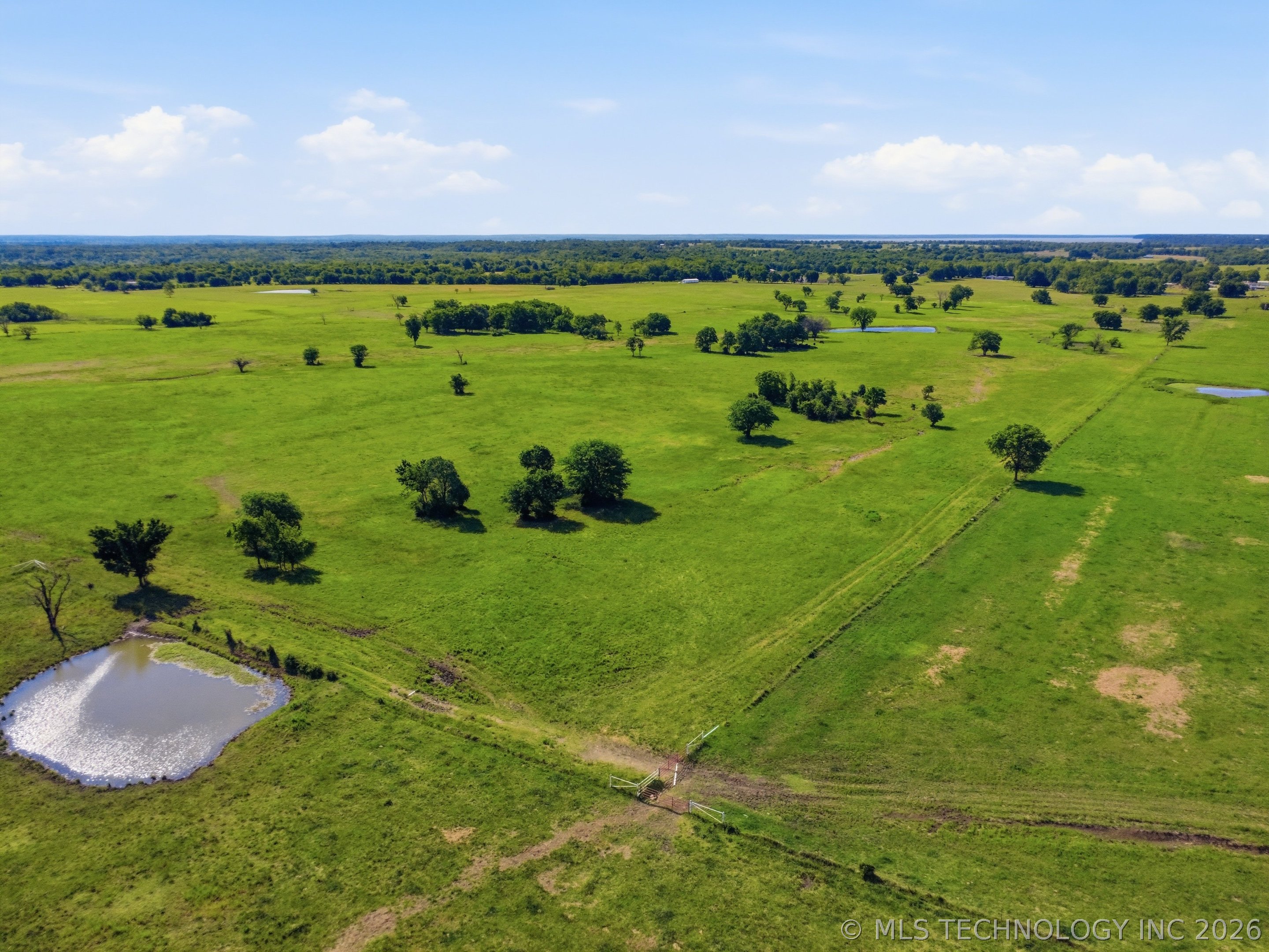 22250 N 416 Road Nowata OK 74048