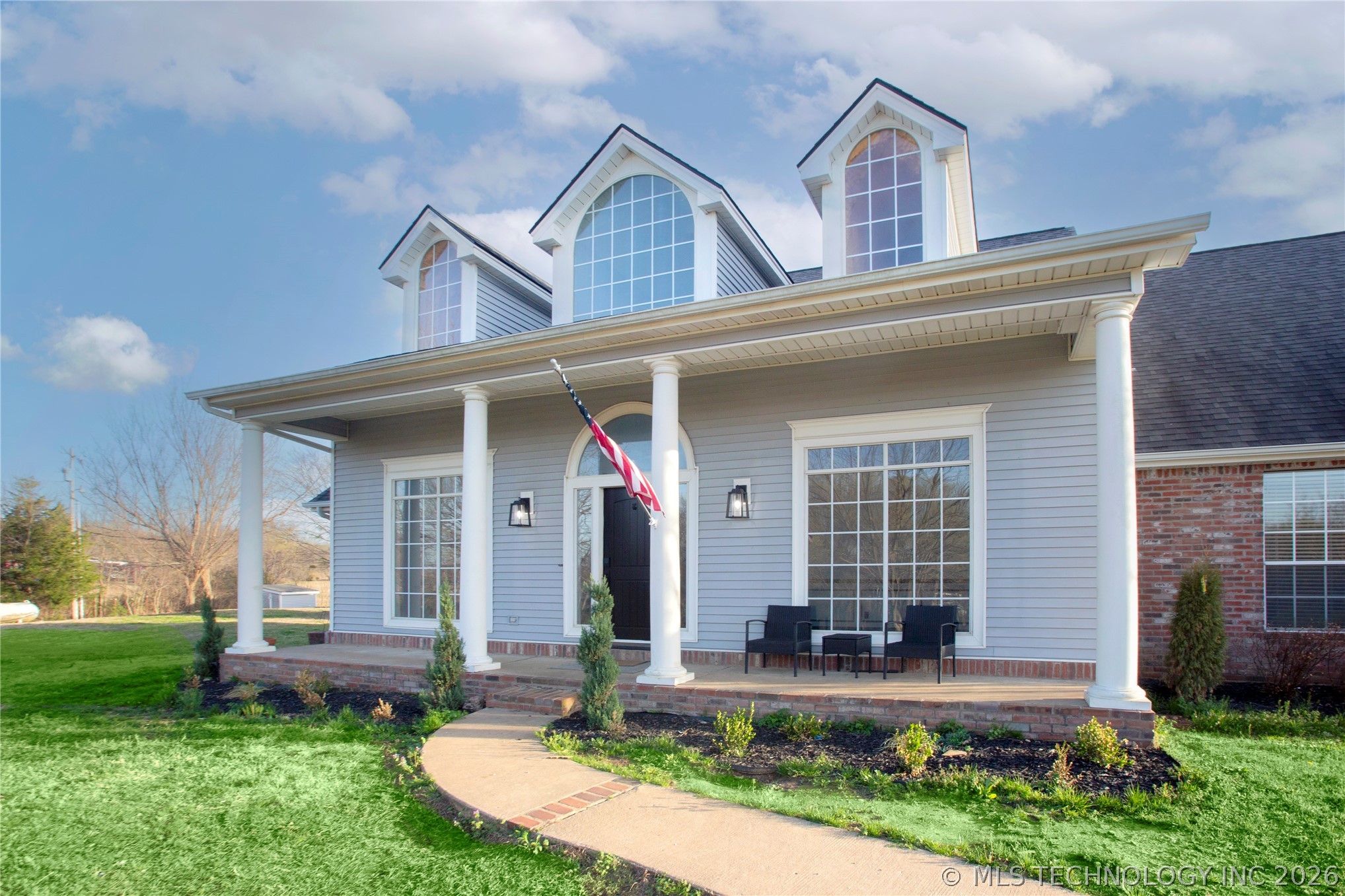 19950 W Hwy 33 Road Sapulpa OK 74066